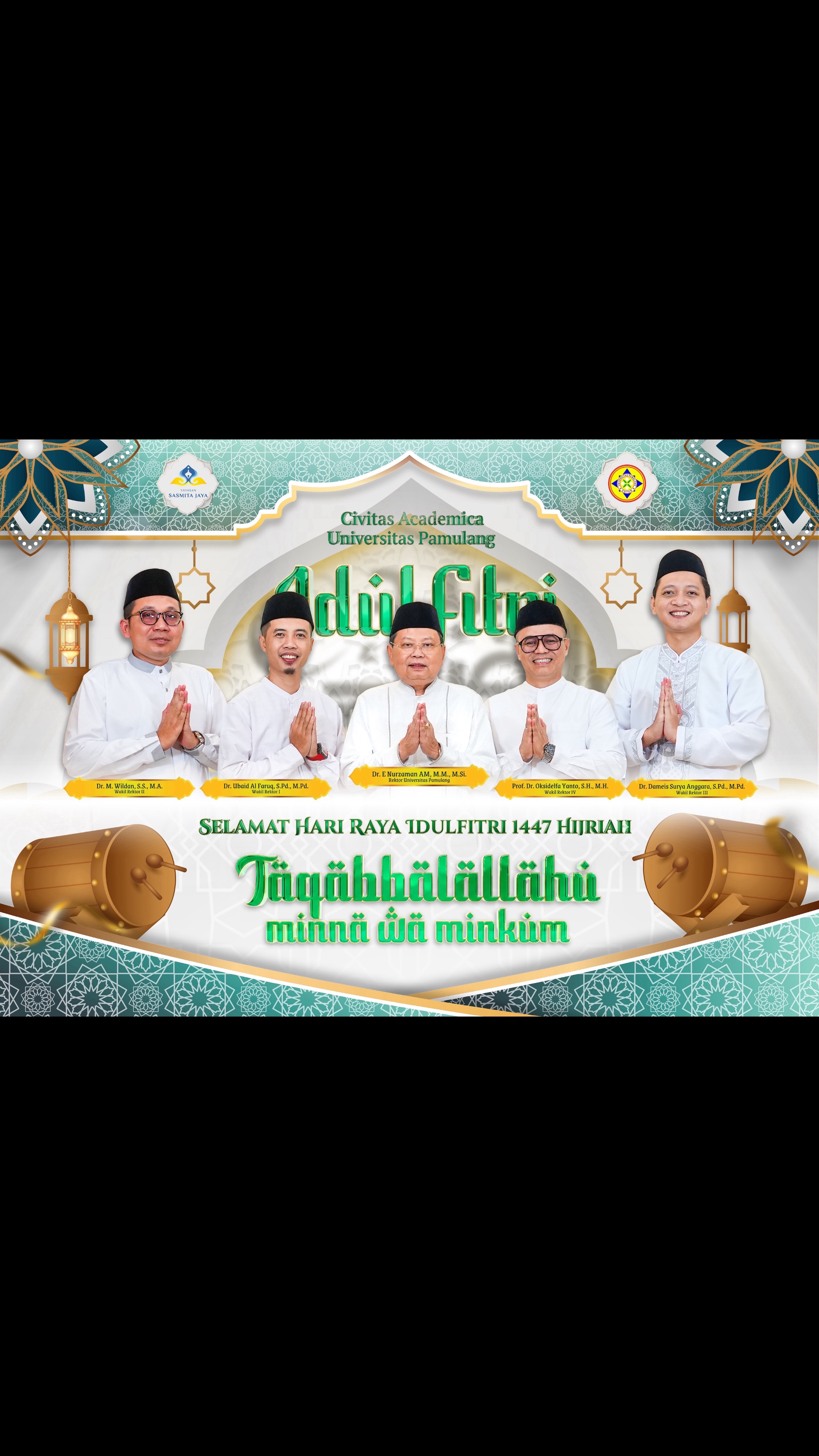 @Unpam Official