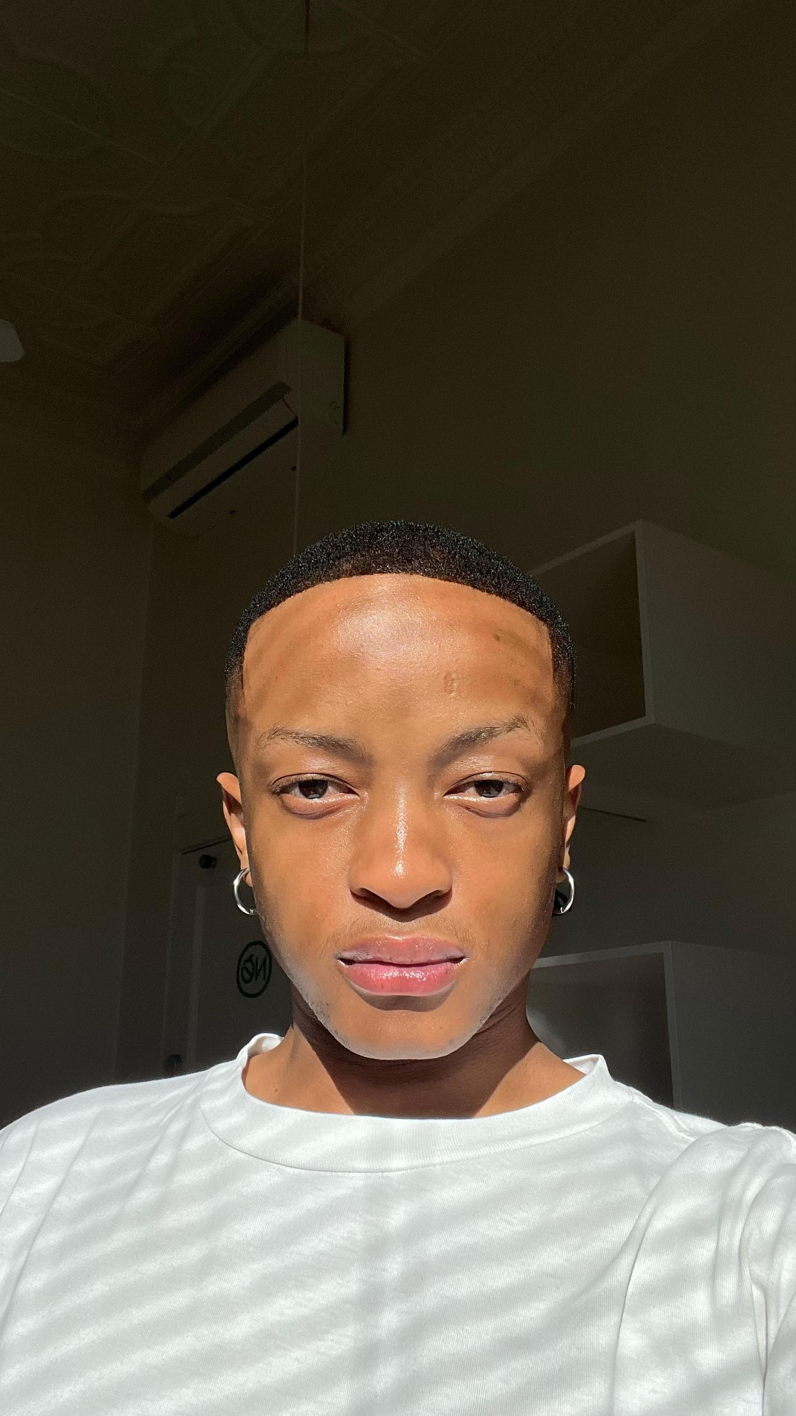 @thabo Mokgoetsi