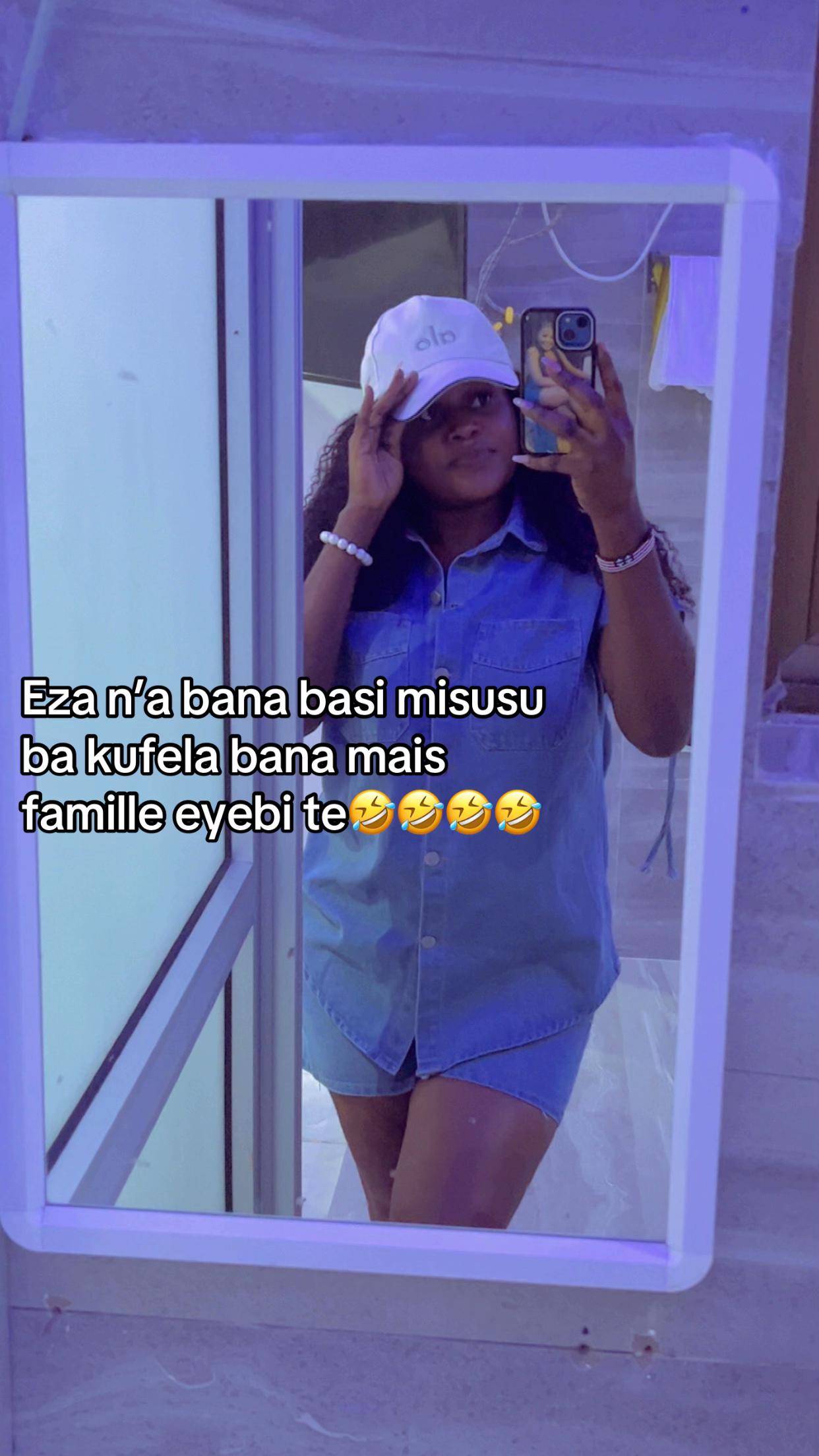 @Muasi y’a mobali moko 🥰🥰👌