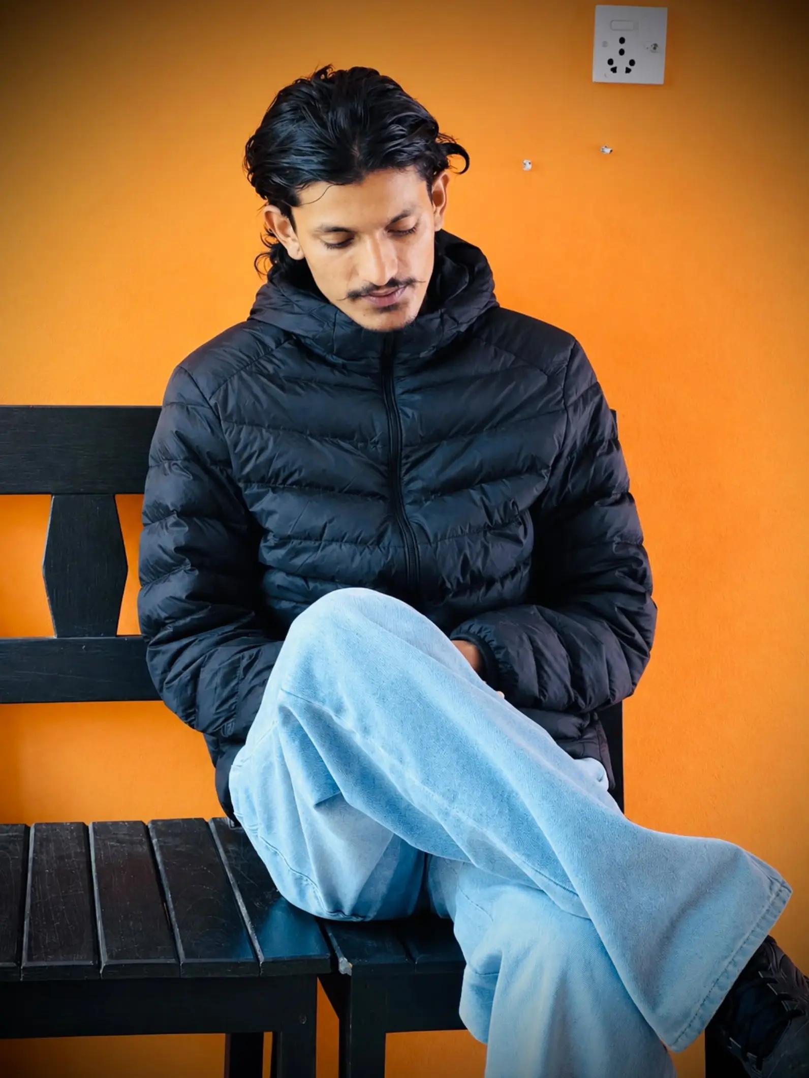 @Saurab Thapa