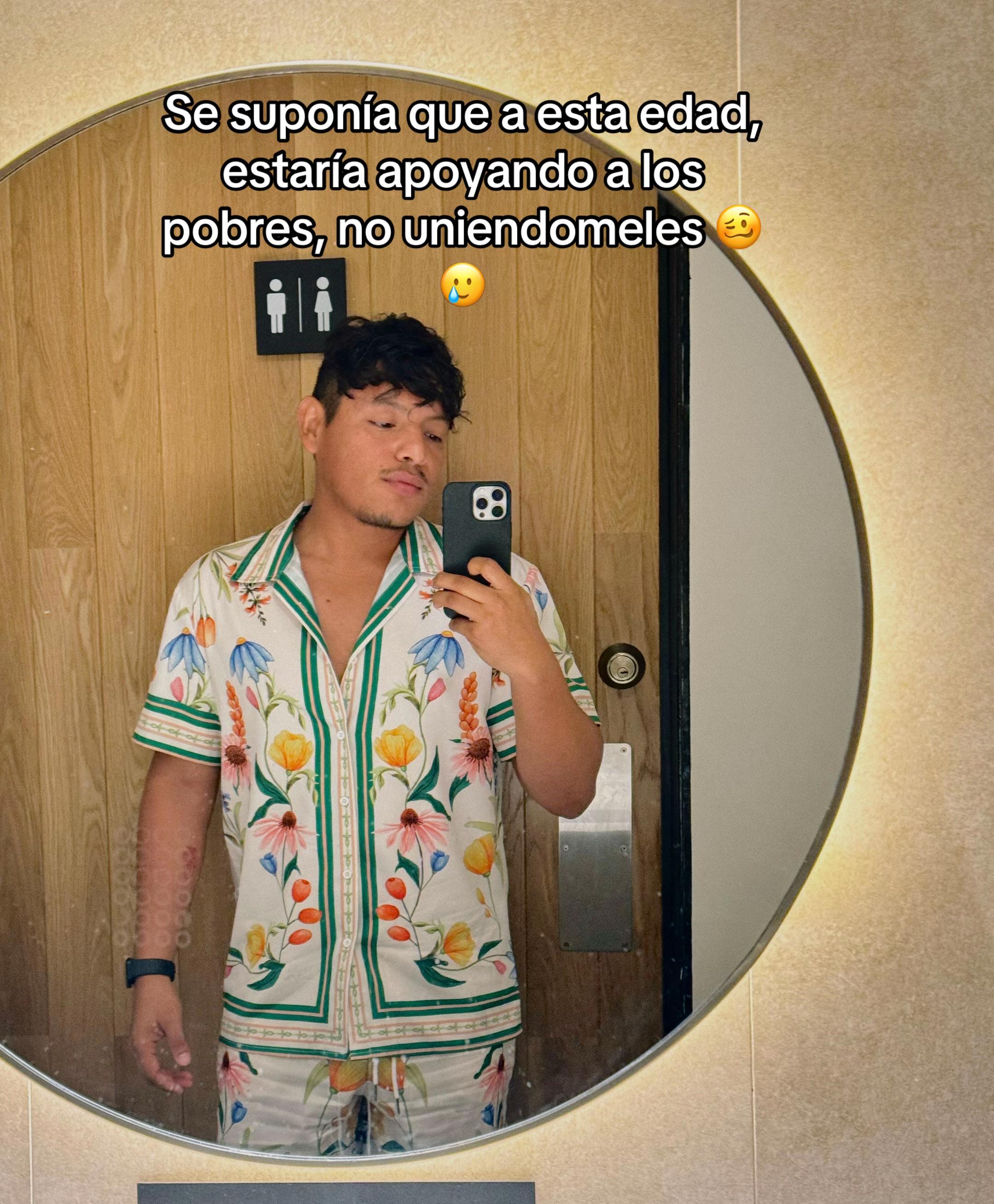 @Gibran Castillo