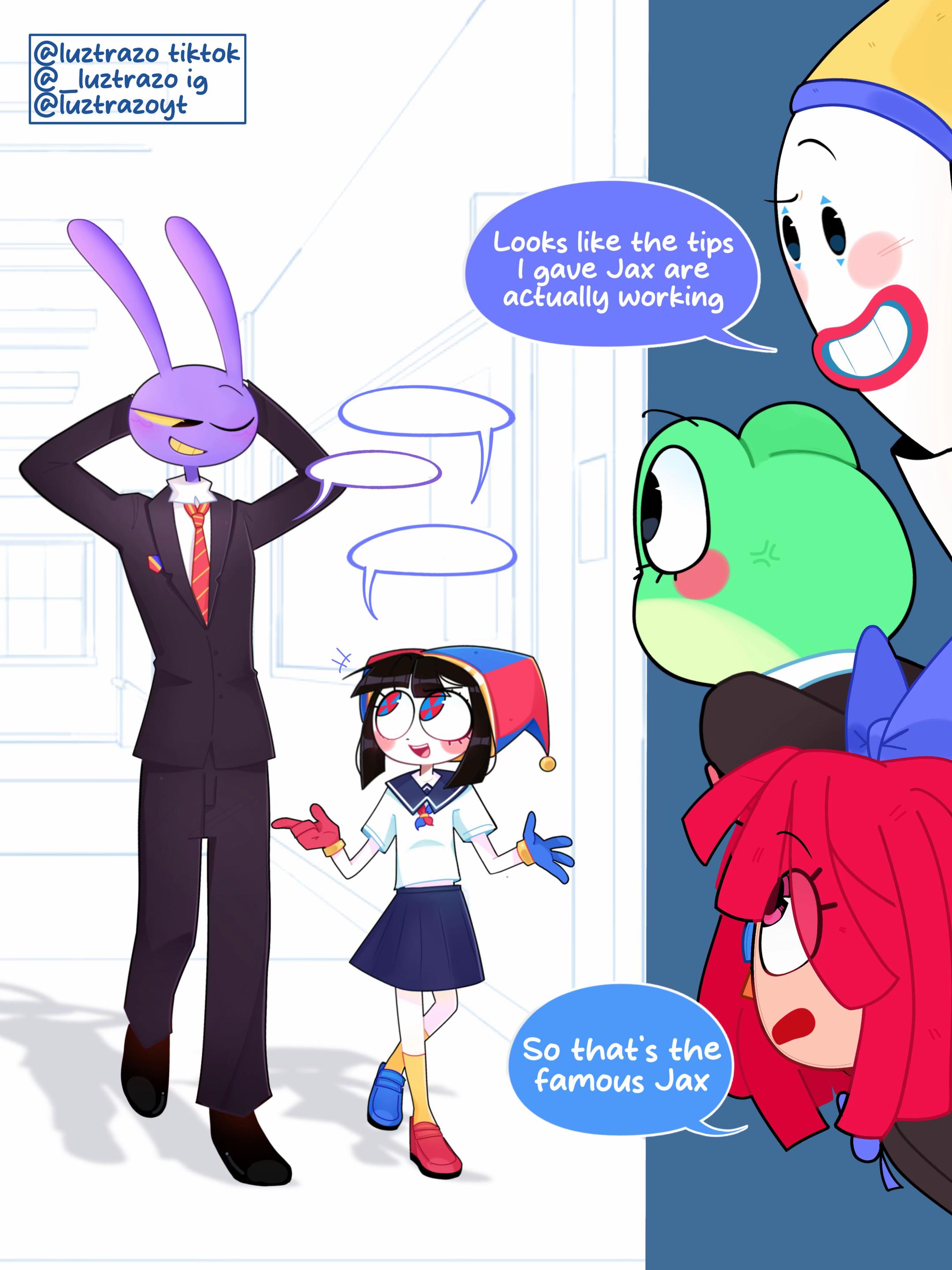 @lu • draws
