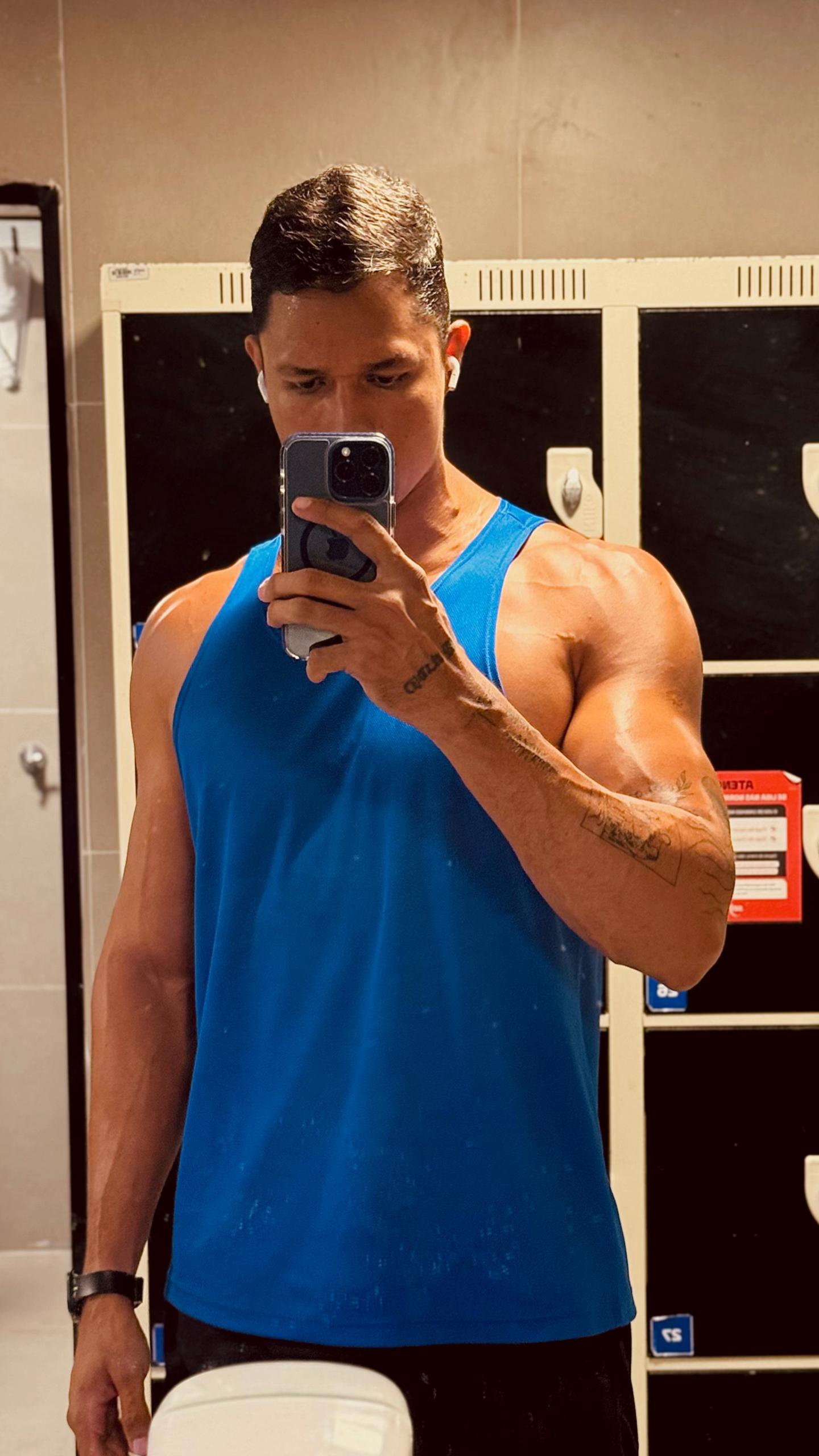@Oseias Silva