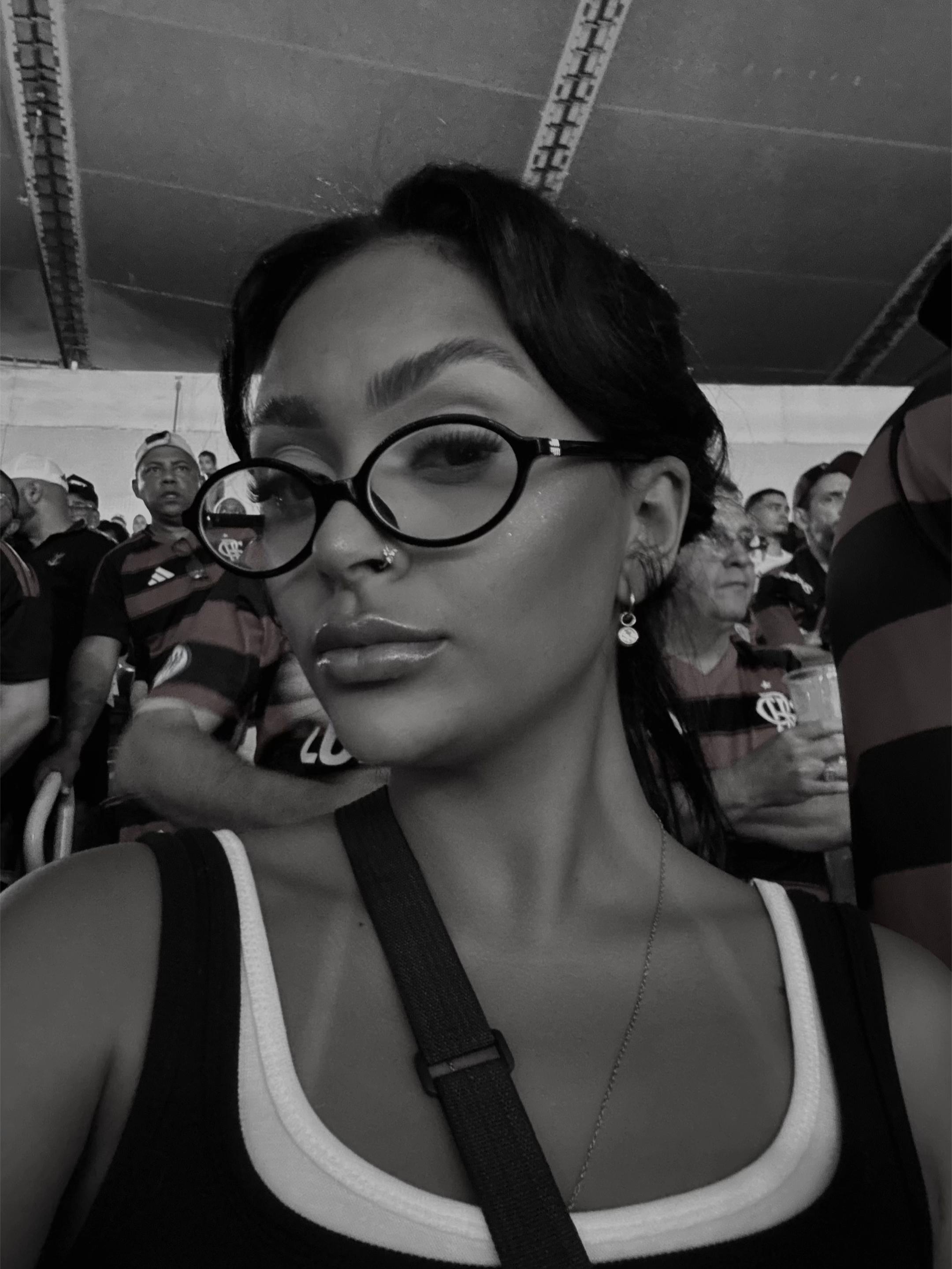 @Duda Monteiro