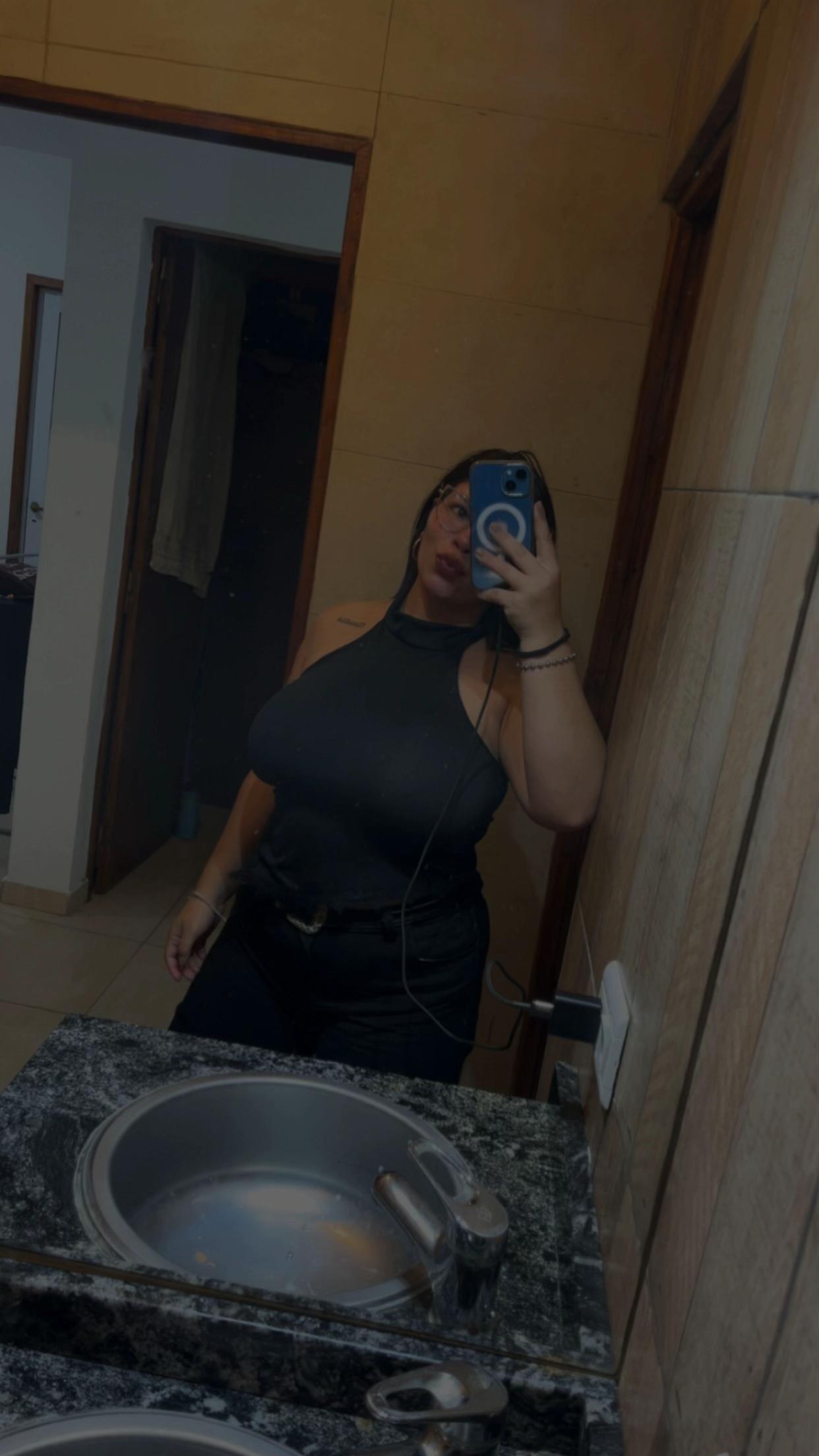 @Sstefii Montenegro