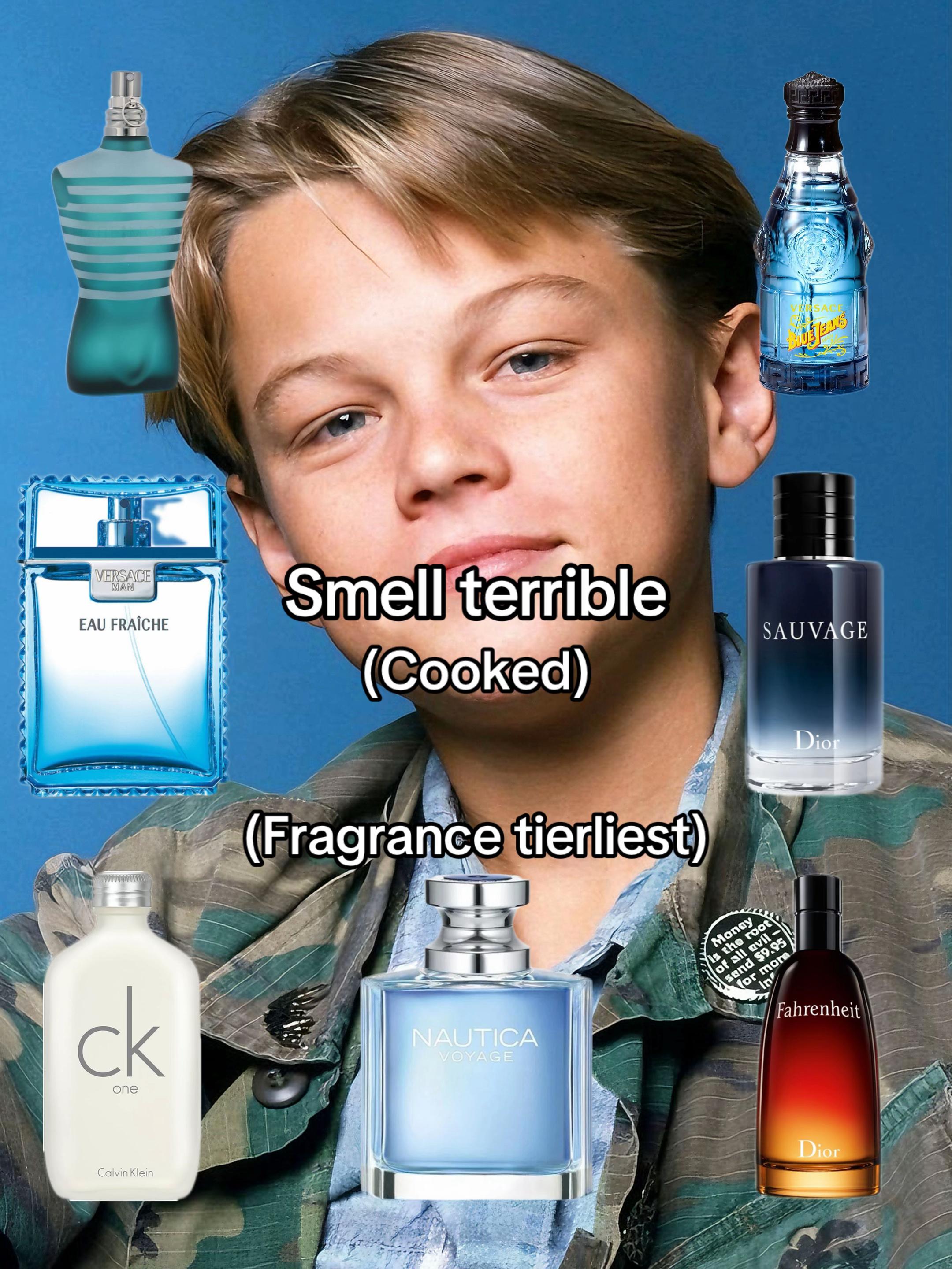 @Fragrant Essence