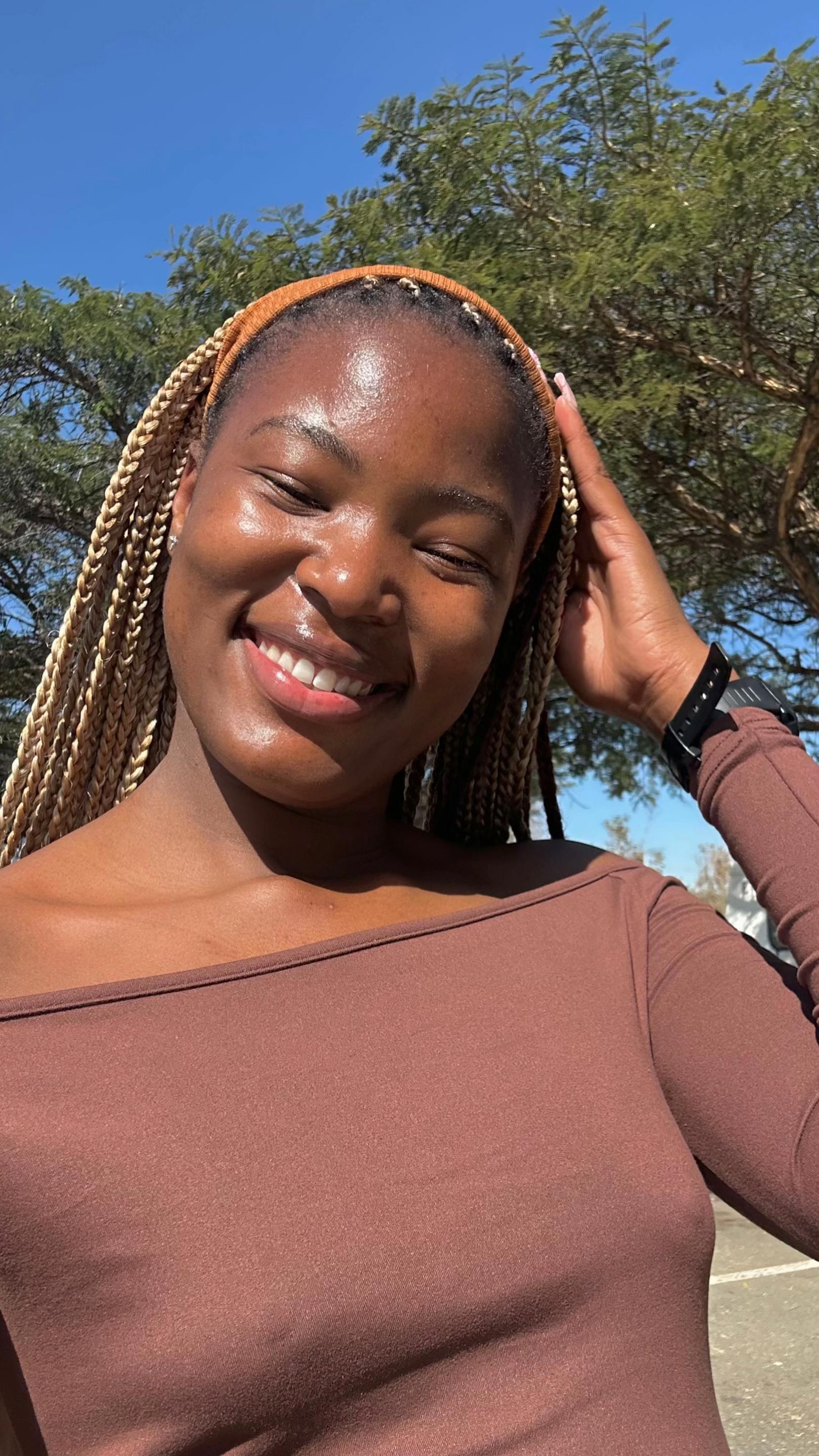 @_Mafezie Buthelezi_💕