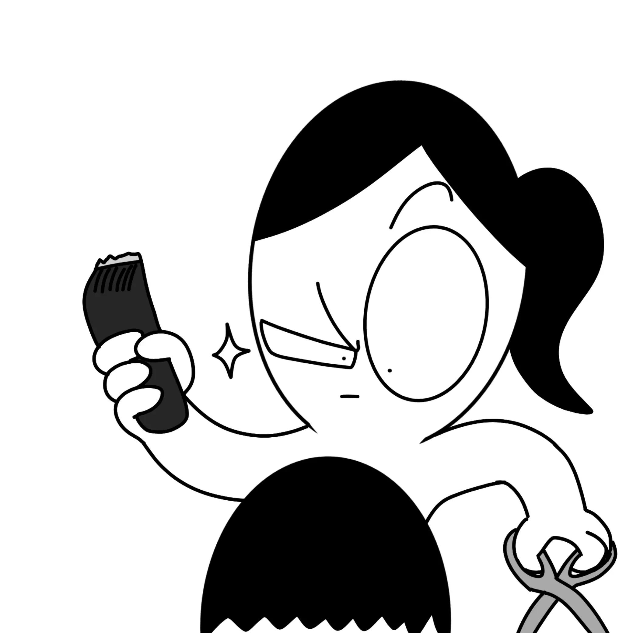 @그림장이