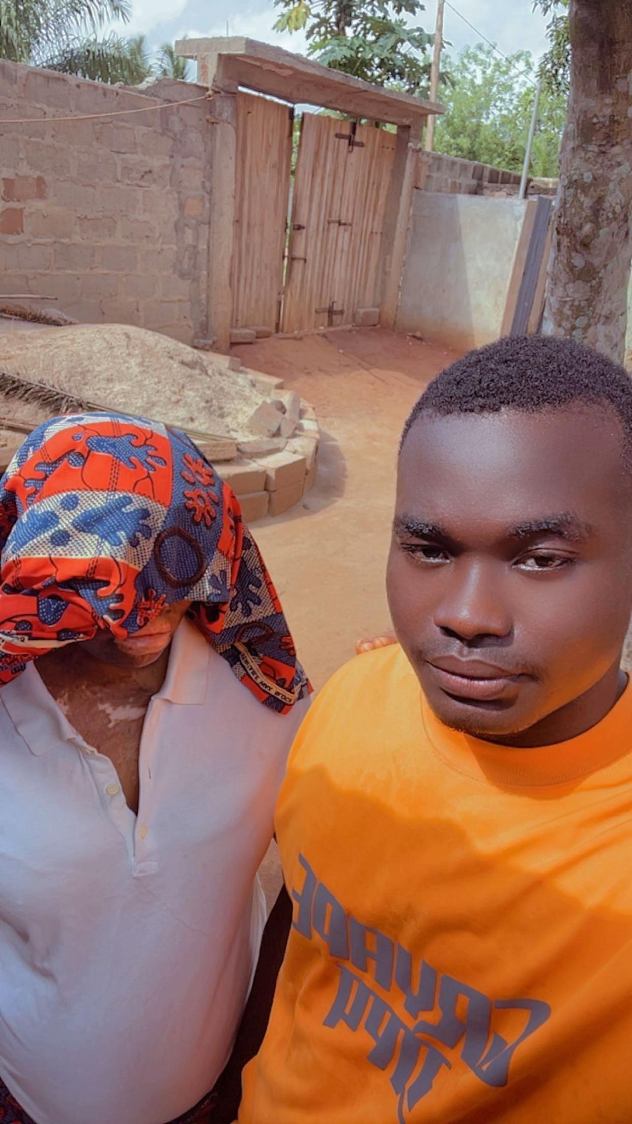 @Herve blaq💔📿🇹🇬