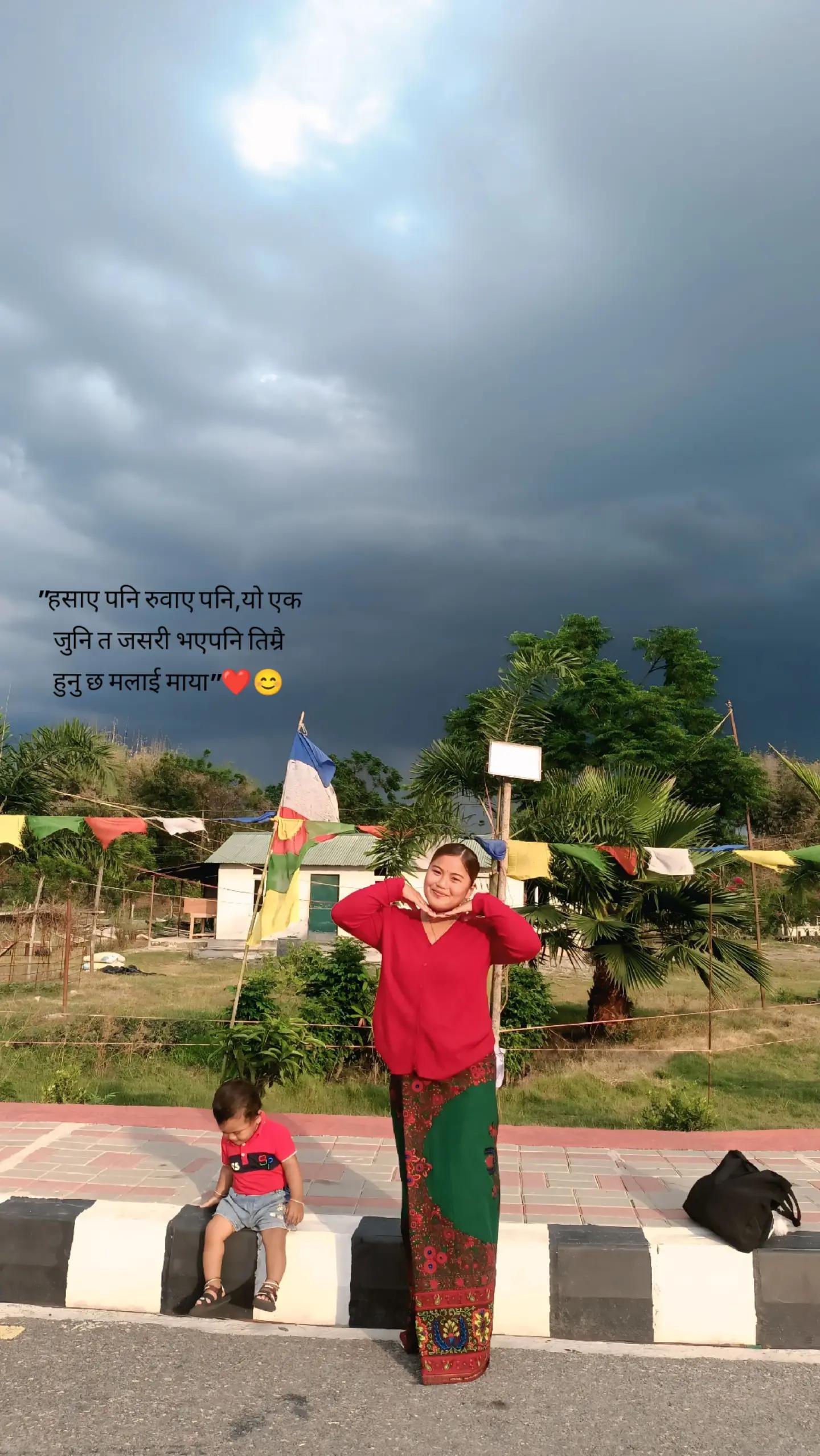 @Laxmi xettri