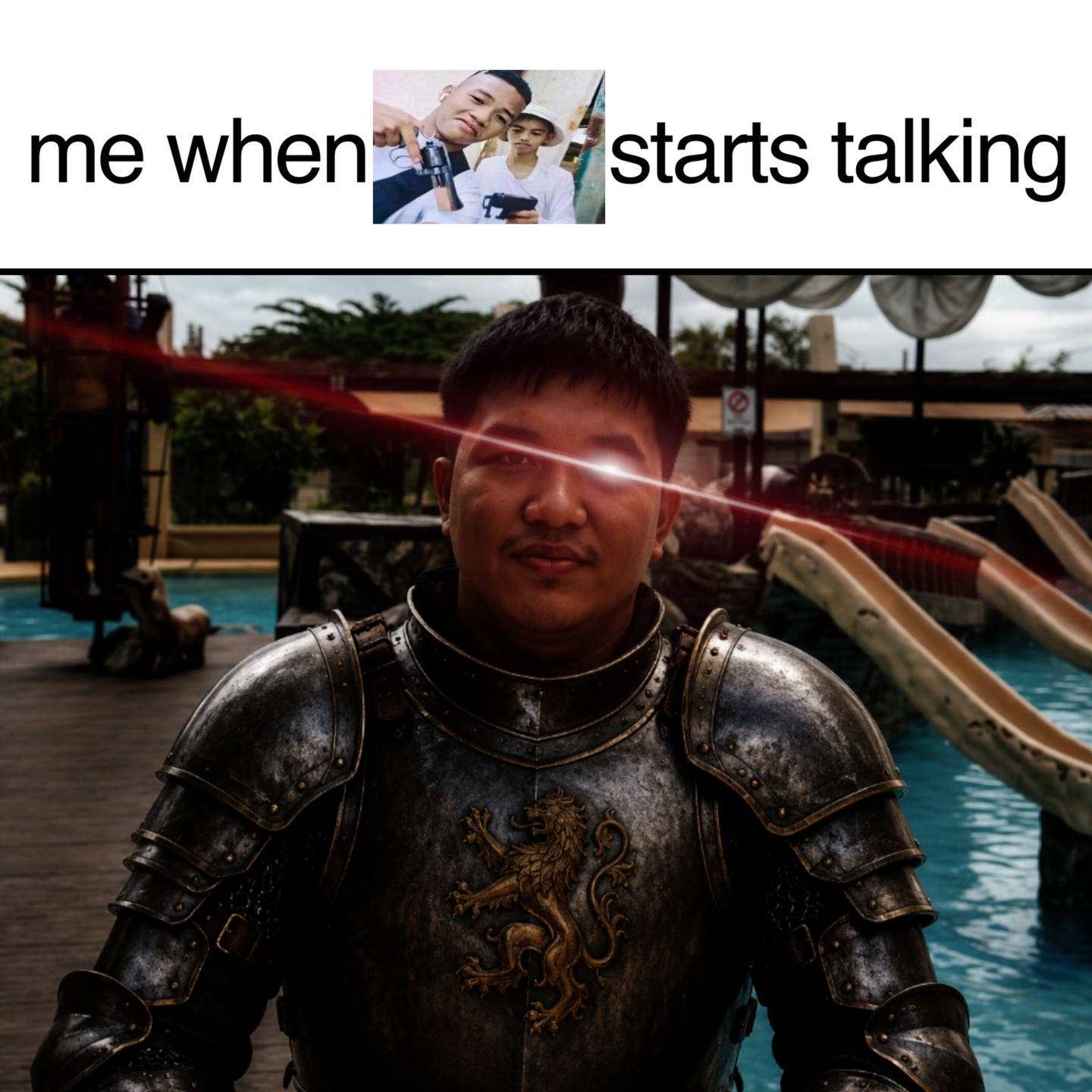 @Gabriel