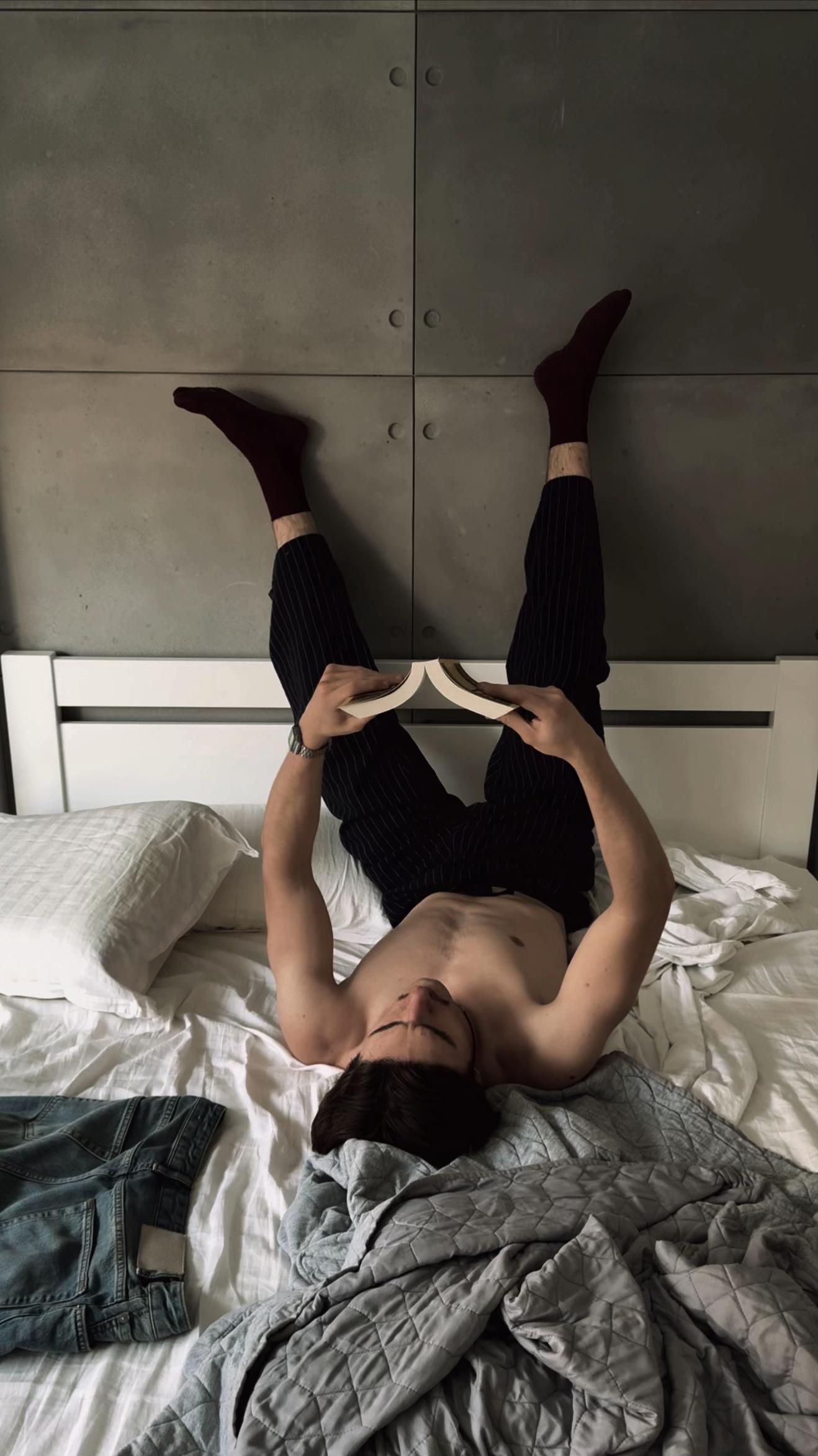 @ТГК: dantessyo