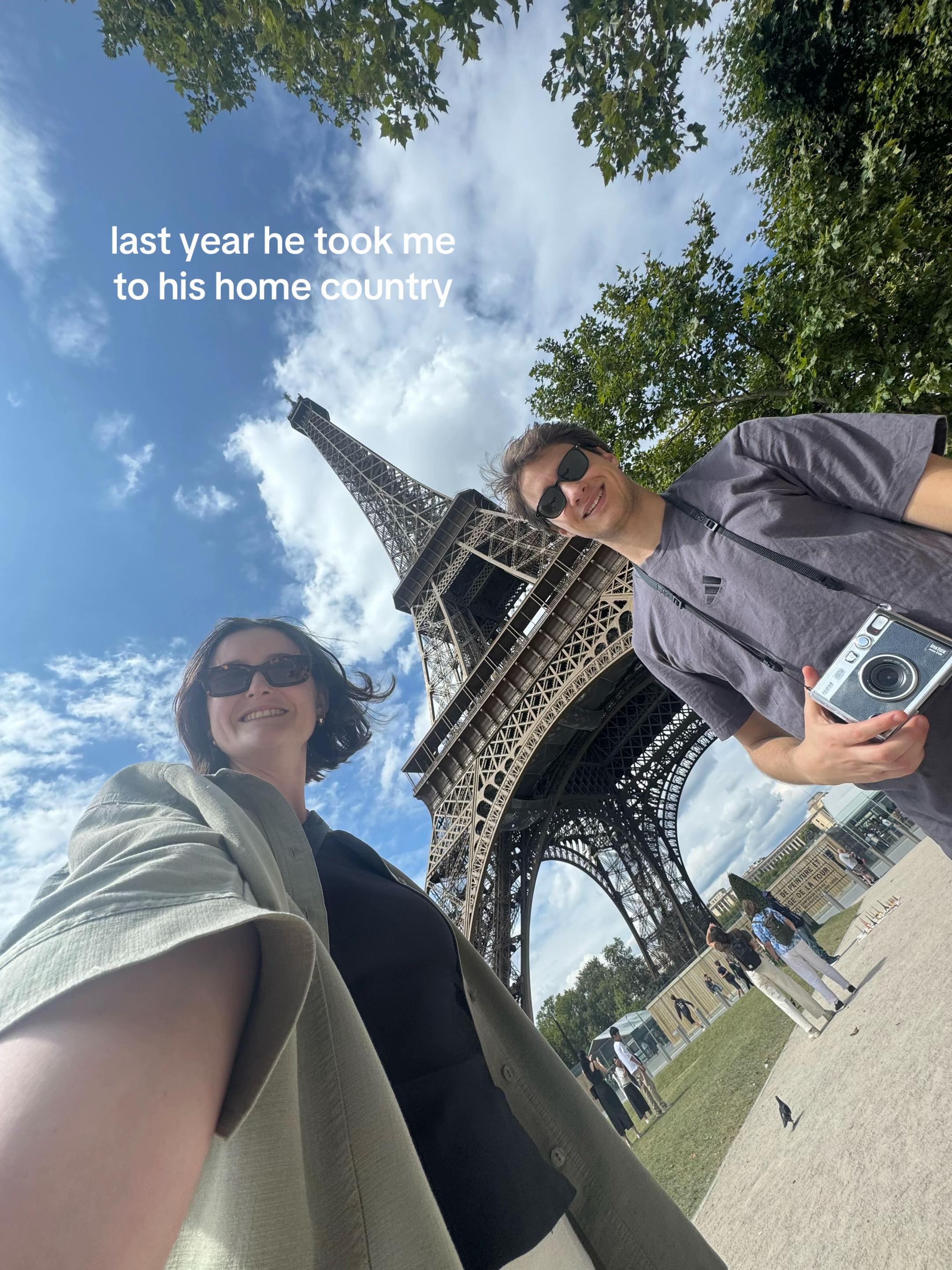 @Meg  |  Travel 🧳 ✈️ 🗺️