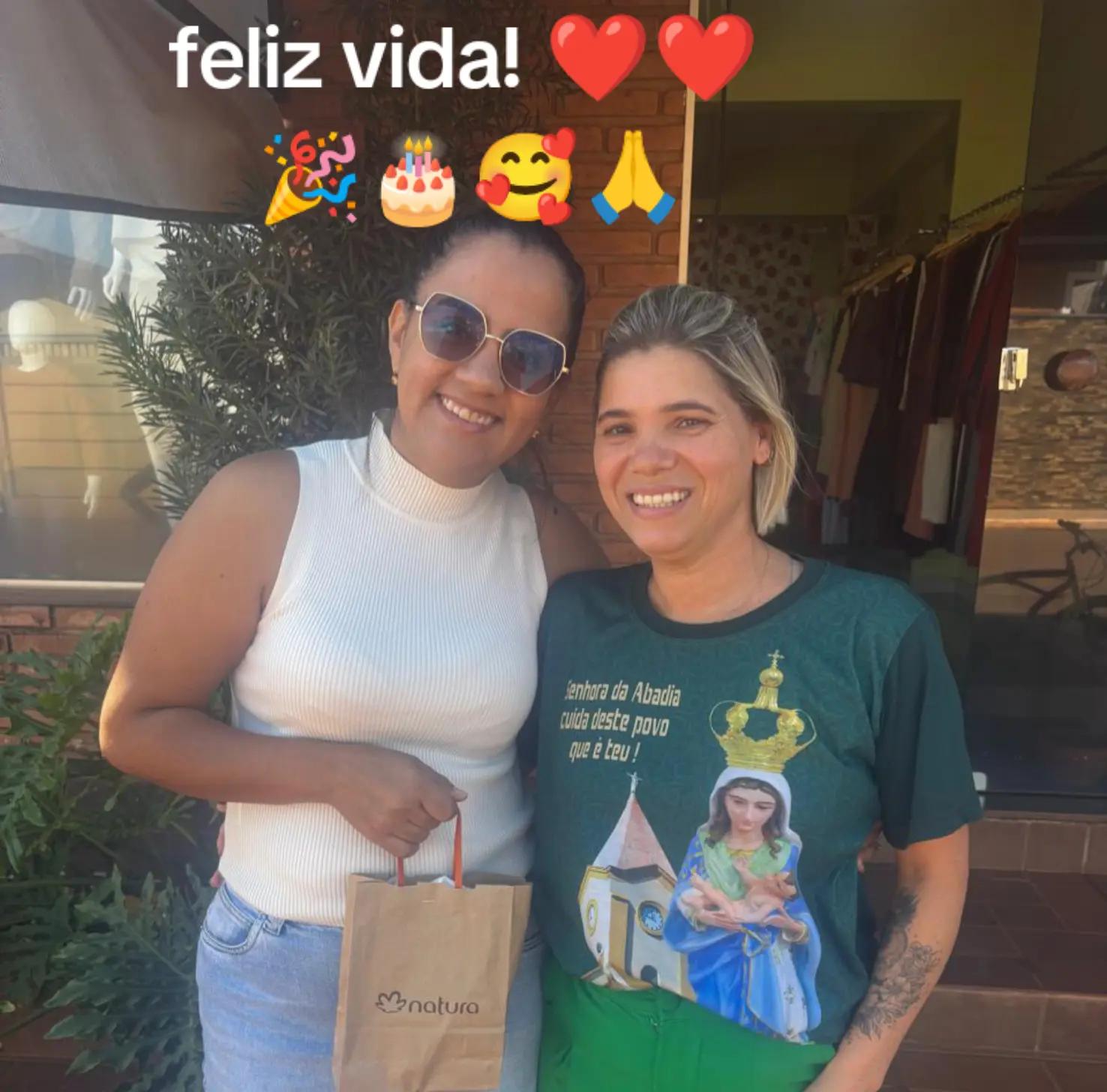 @Elisângela Araújo 💞