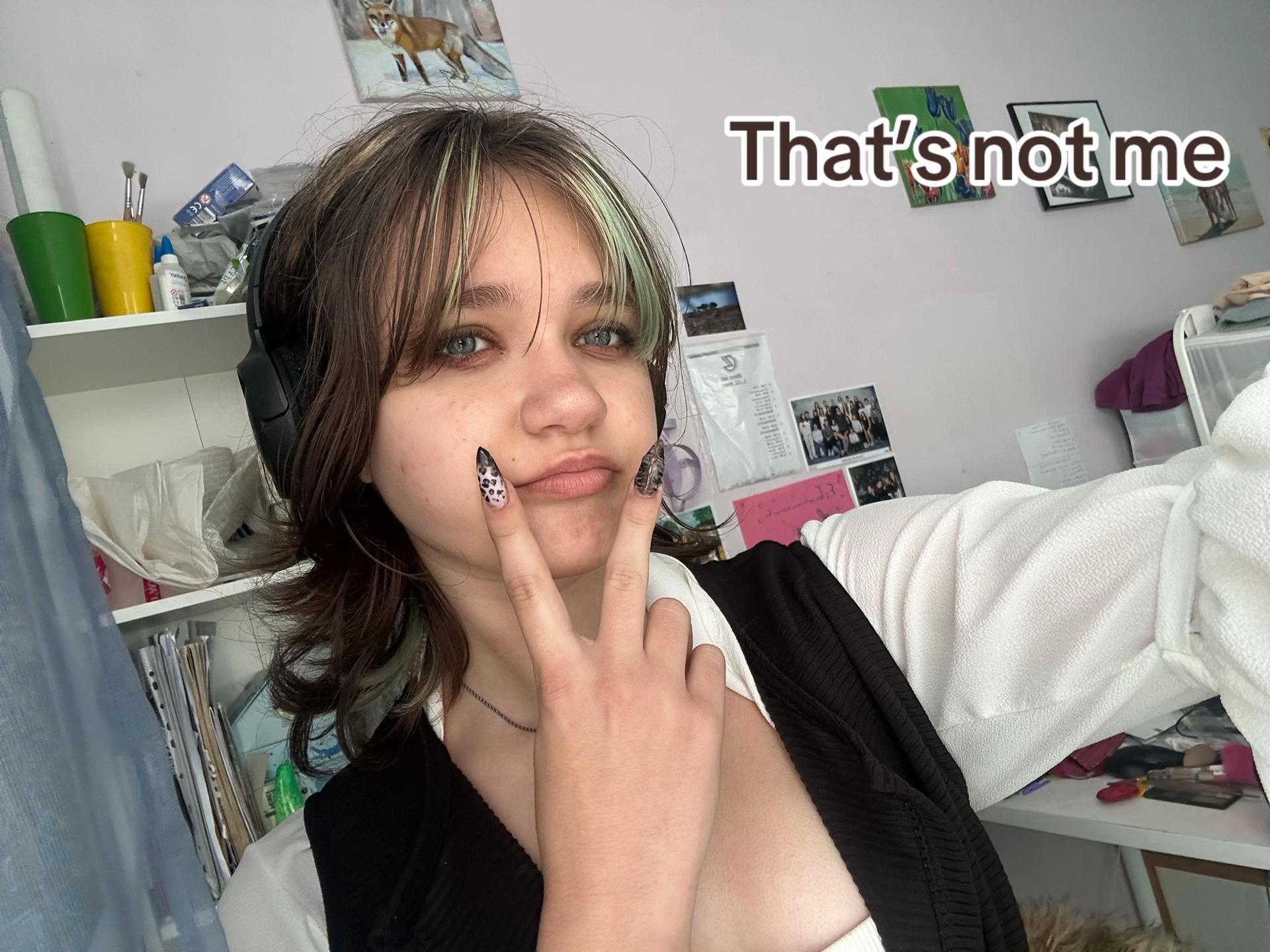 @𝔐𝔞𝔤𝔤𝔬𝔱༞