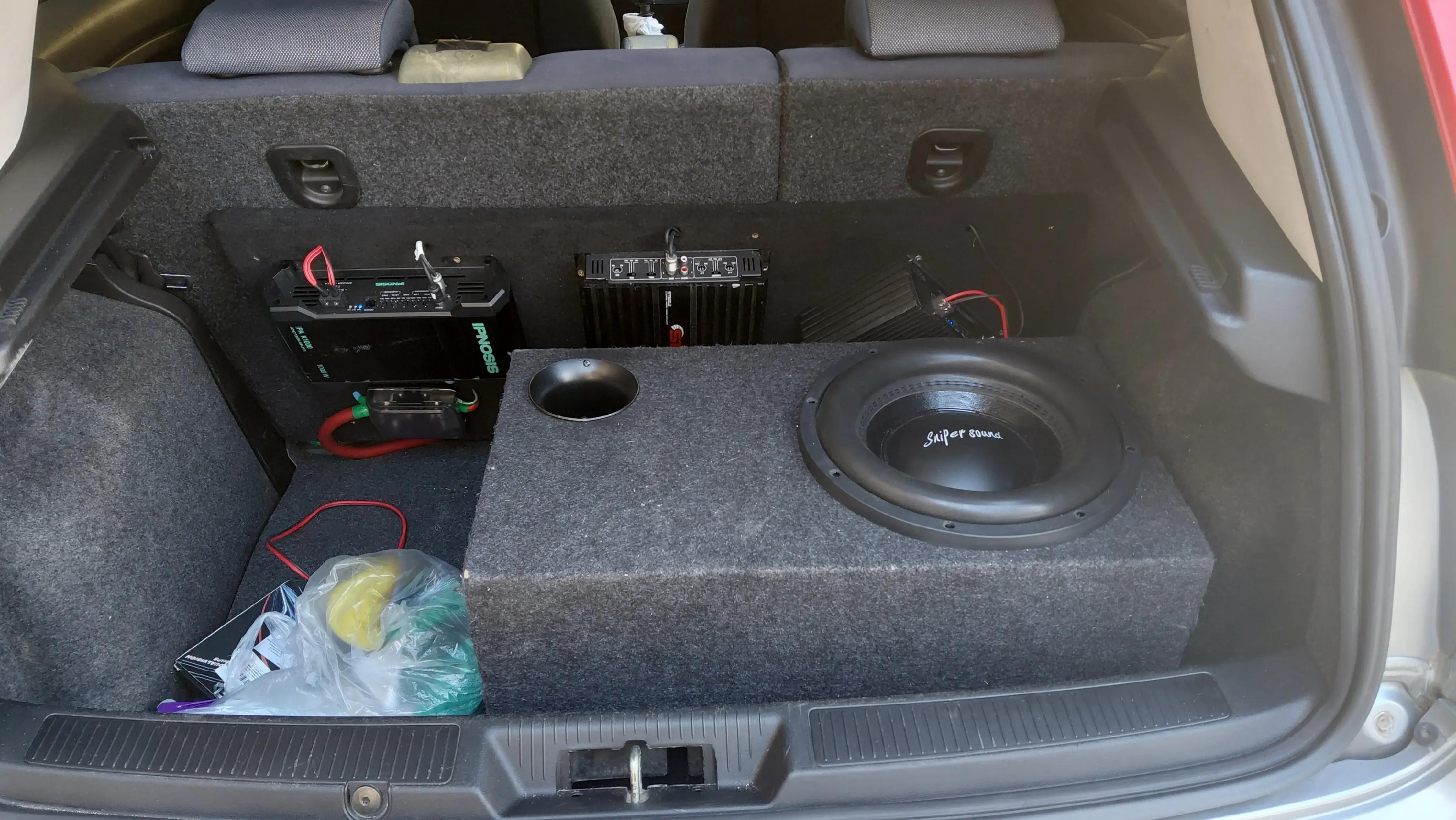 @davide"team nene'hi fi car"