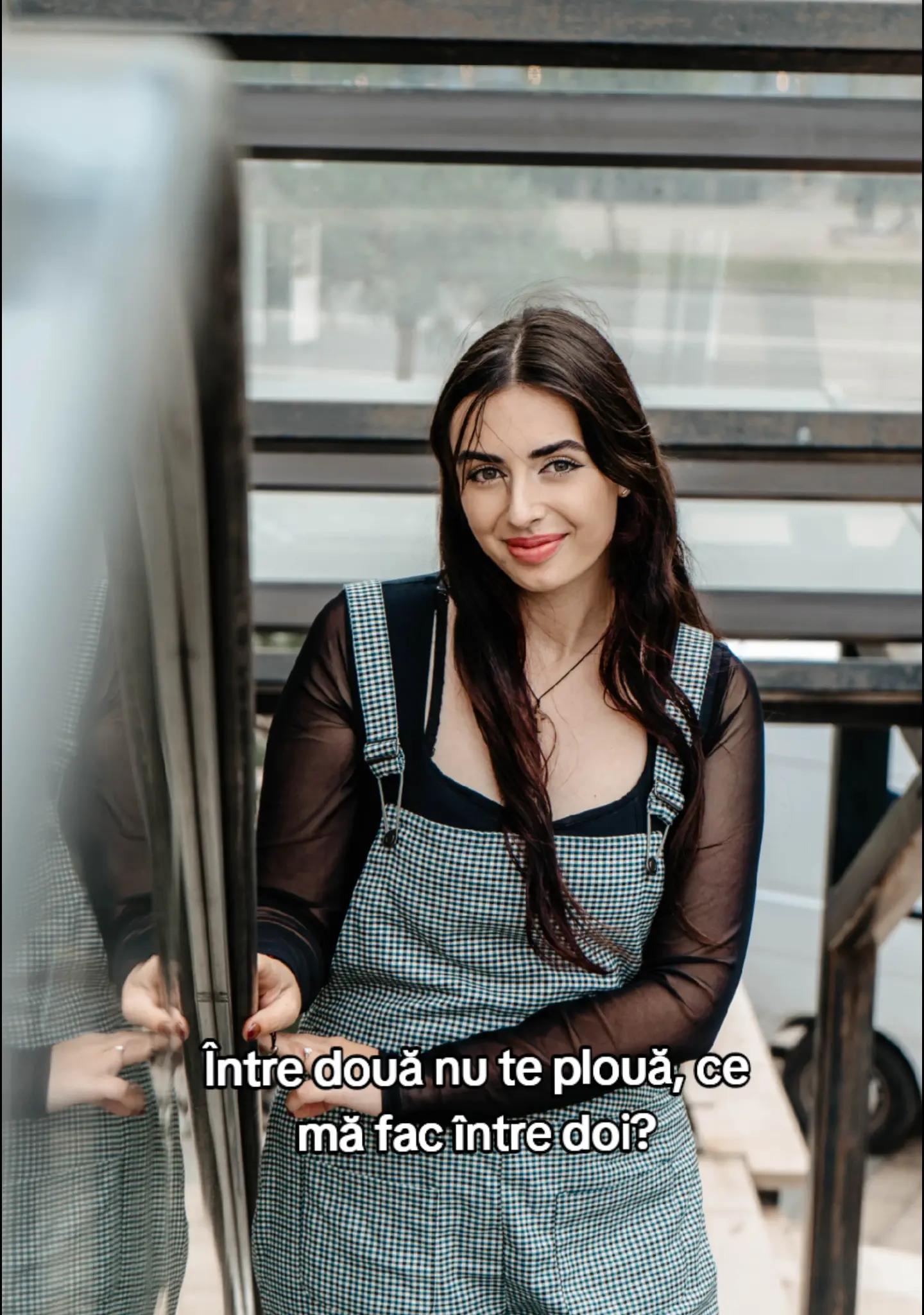 @Ștefania Maria