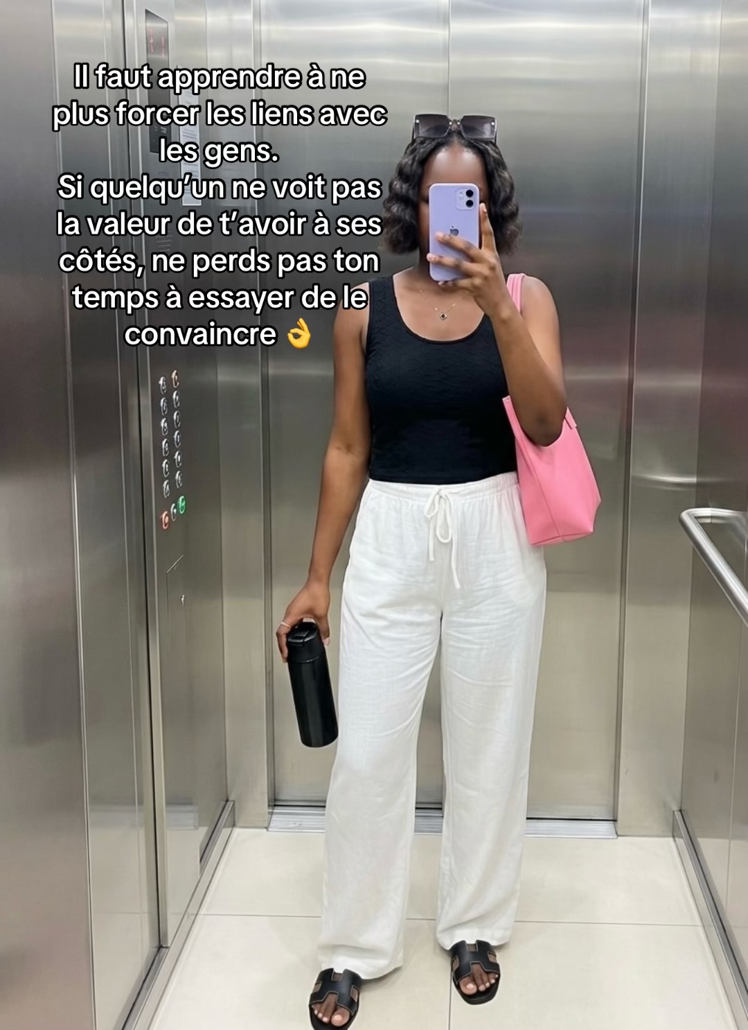 @Ludivine Queen