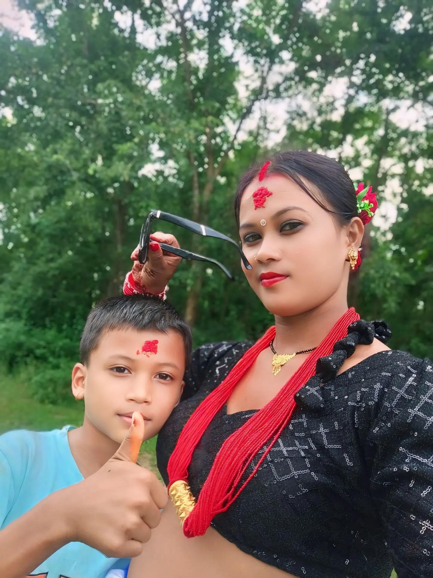 @Aayush maya