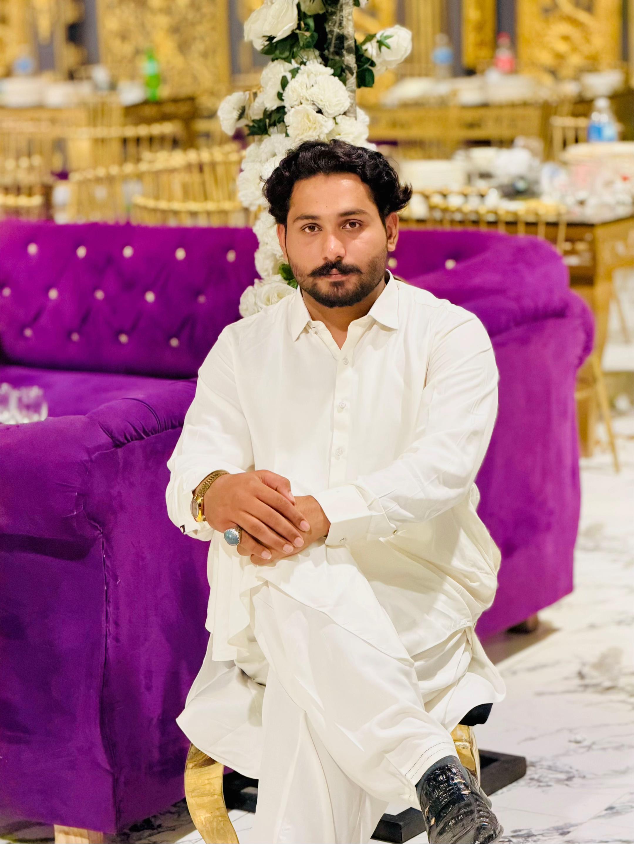 @مہر عیسیٰ ہرل (نمبردار)