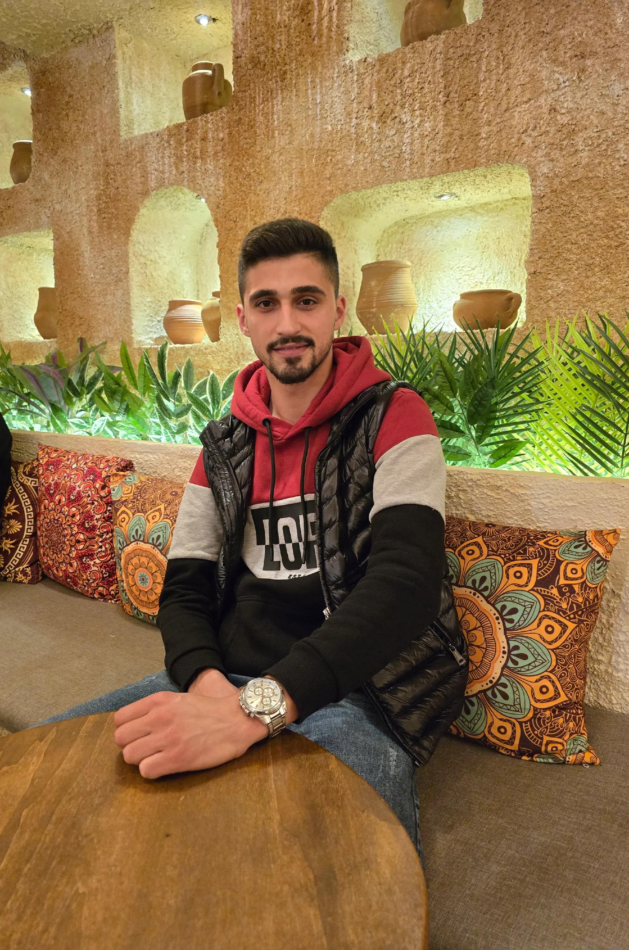 @Hüseyin Kansu
