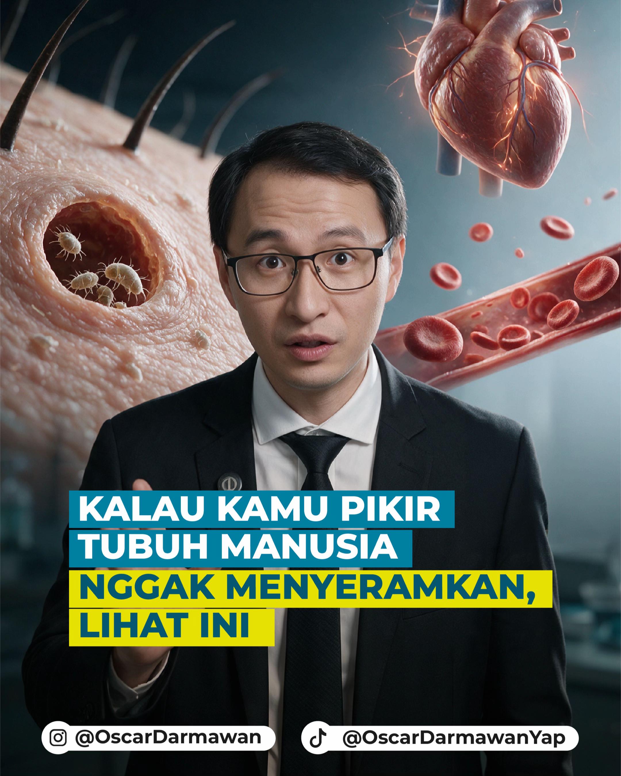 @Oscar Darmawan