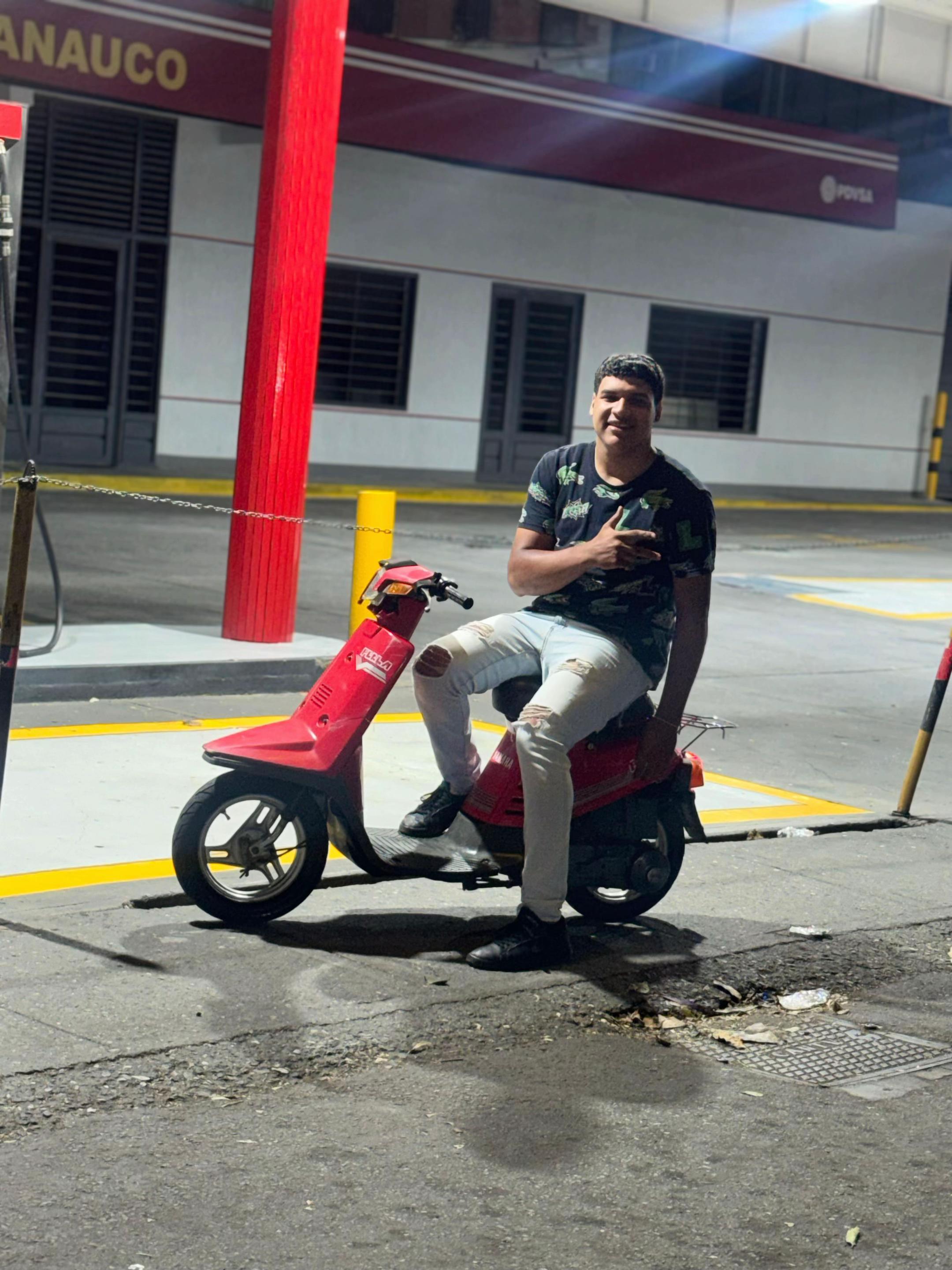 @Jr Rodr&iacute;guez 🚀
