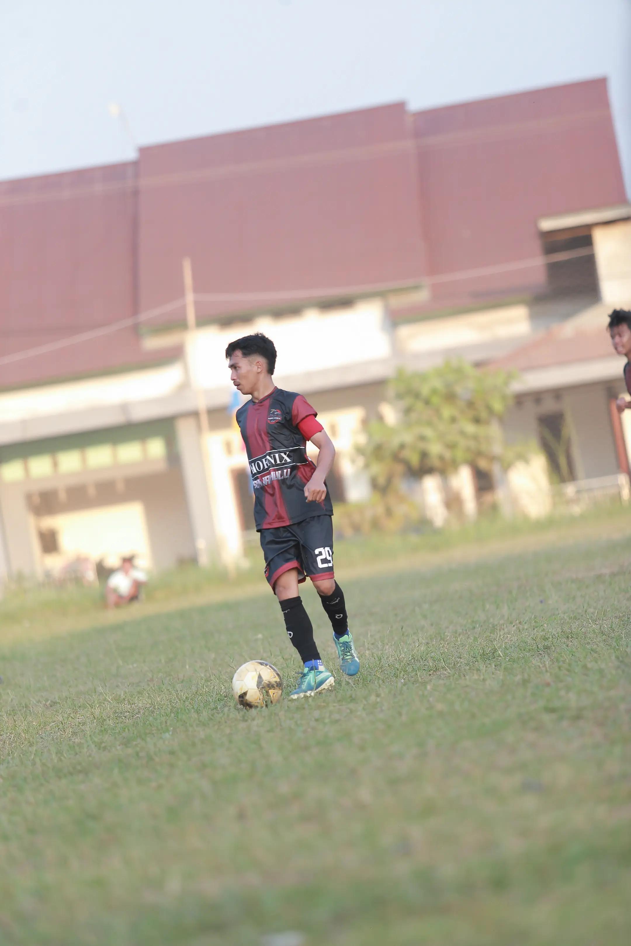 @tarkam Sintang