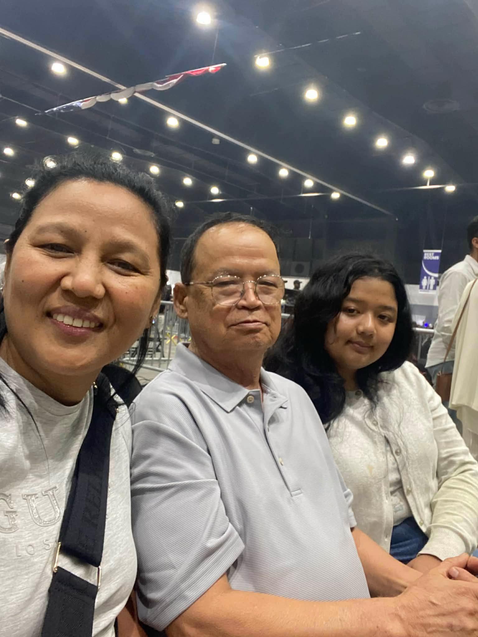 @Budhi Tamang