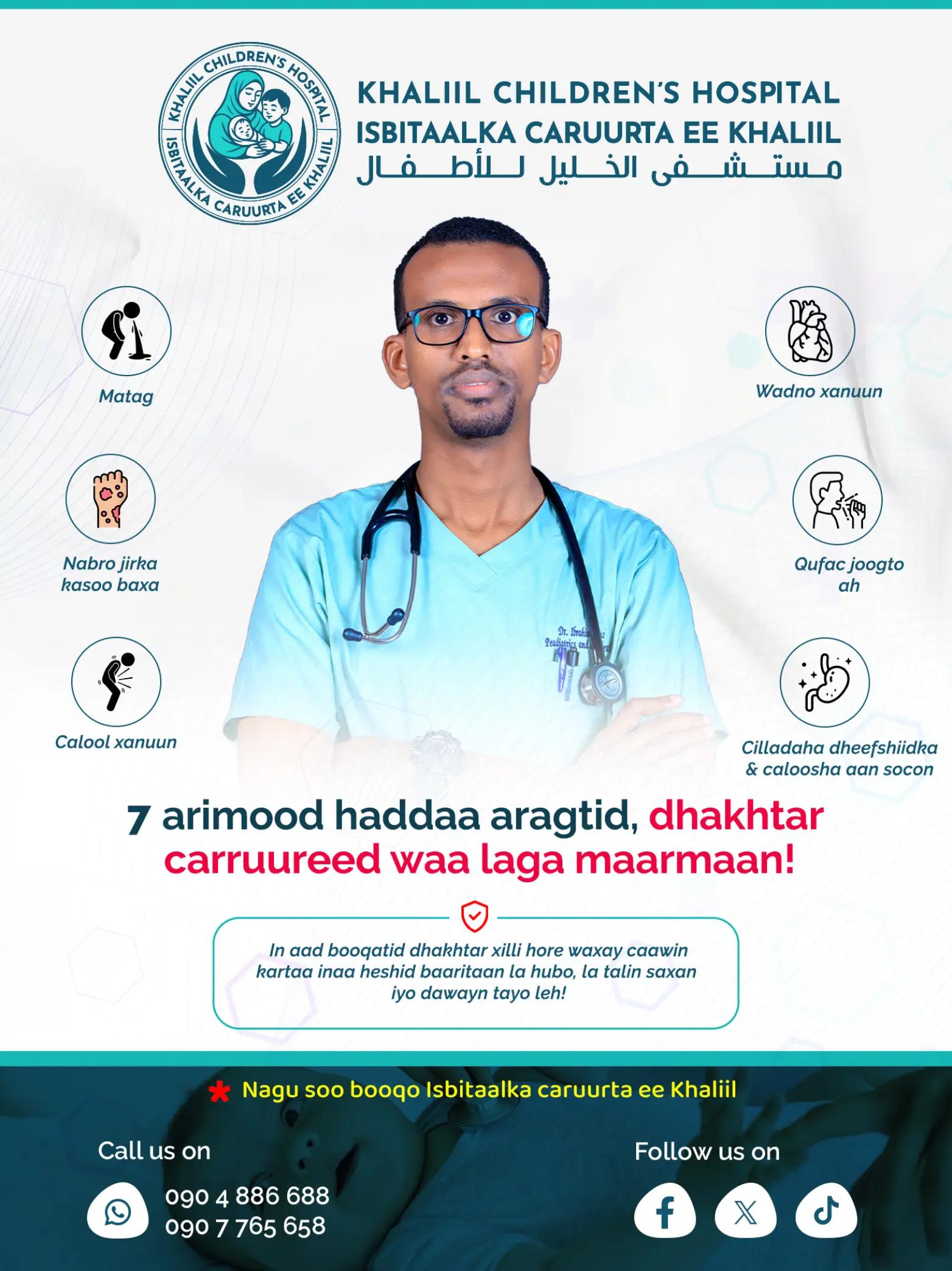 @Dr Ibrahim Khaliil