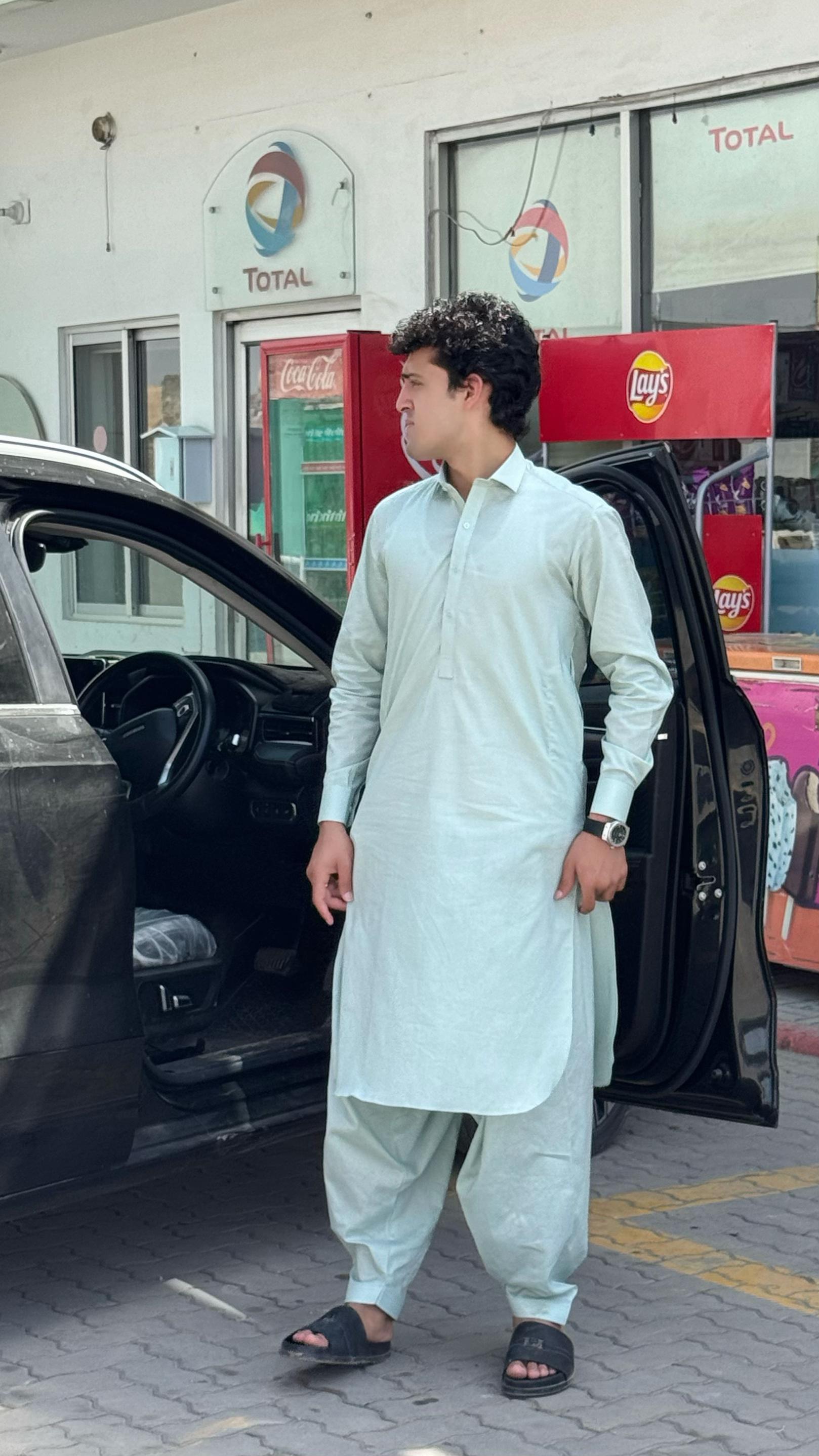 @میاں باسط مہمند