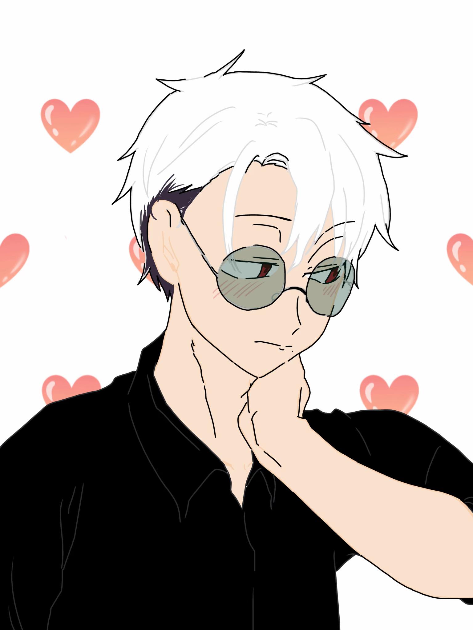 @アッカンベー👅