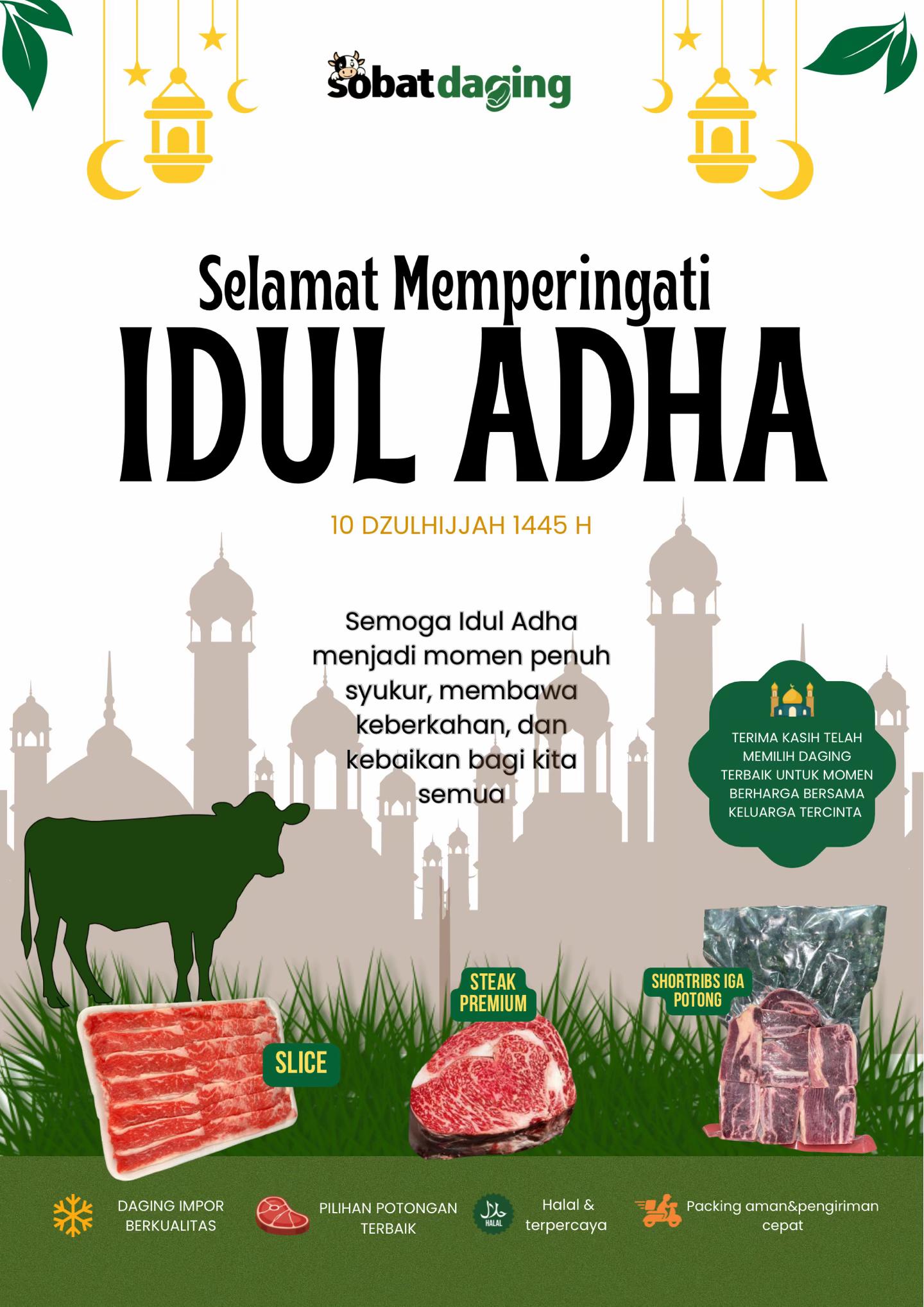 @Sobat Daging