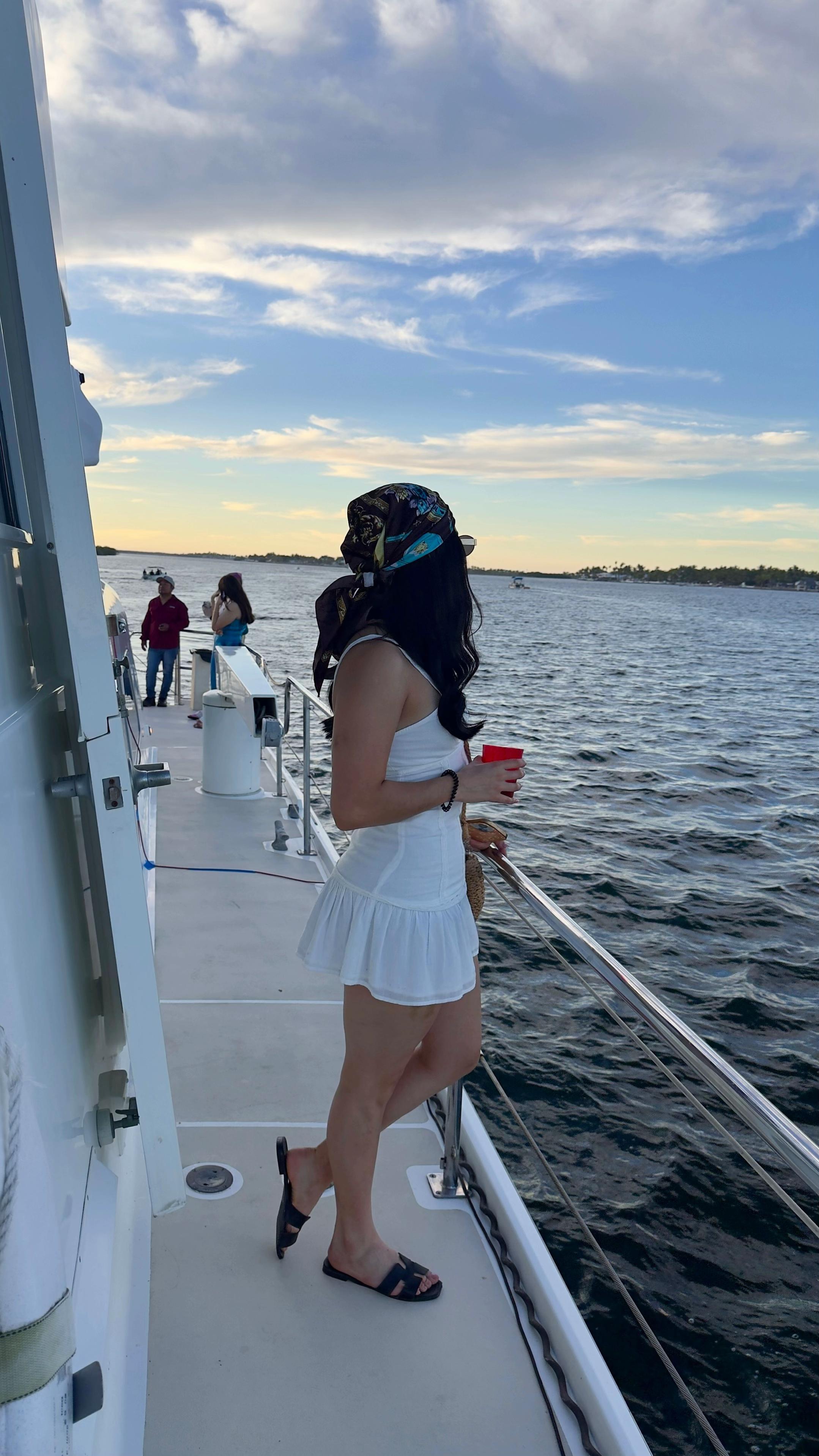 @Claudia Domínguez