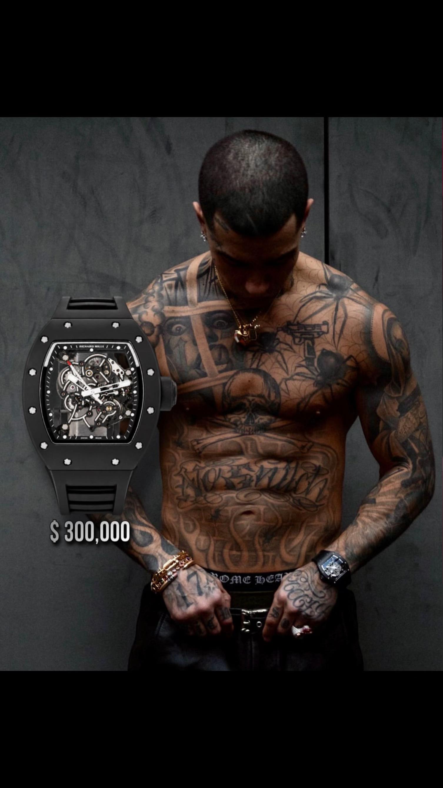 @superwatchman