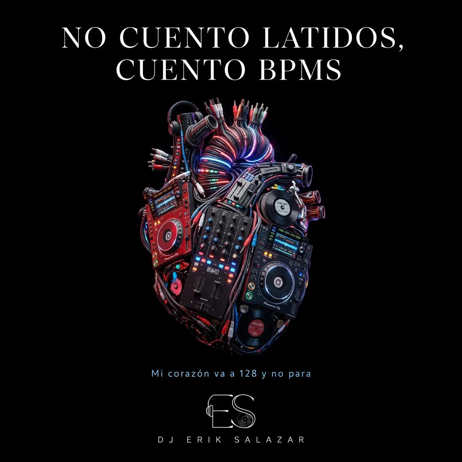 @DJ Erik Salazar