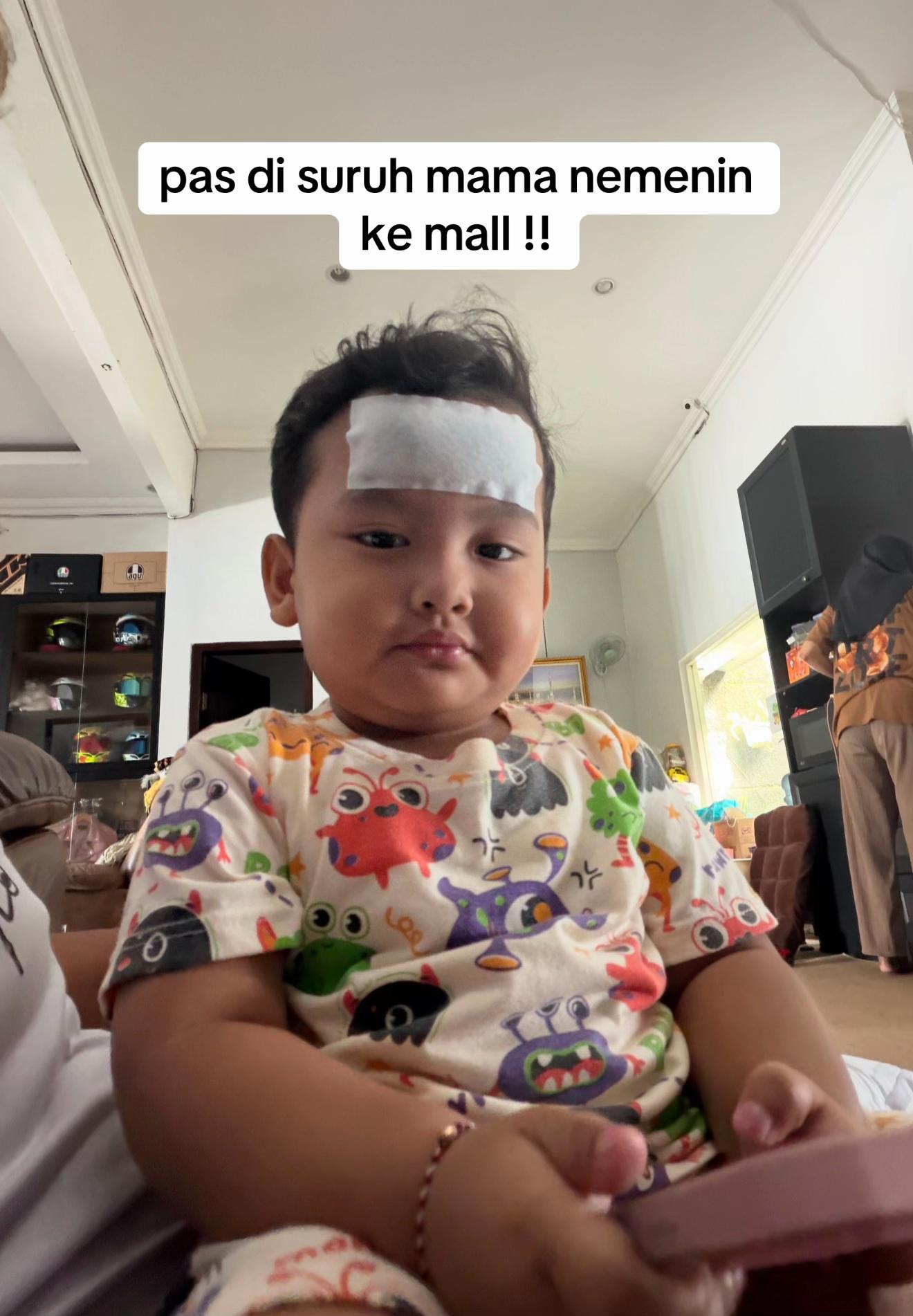 @ANAK E MAK NOR ❗️