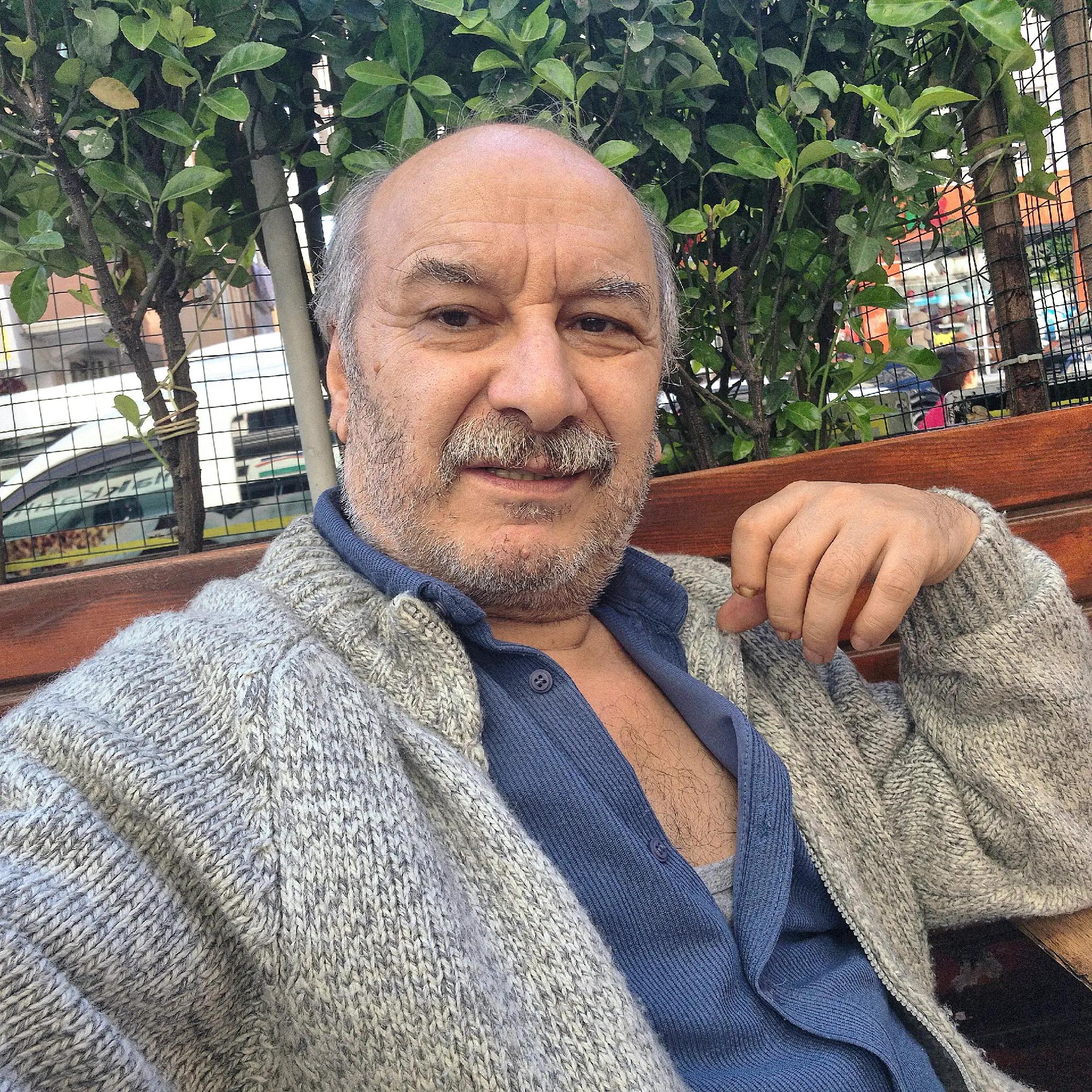 @Sahipsiz Bir Liman.