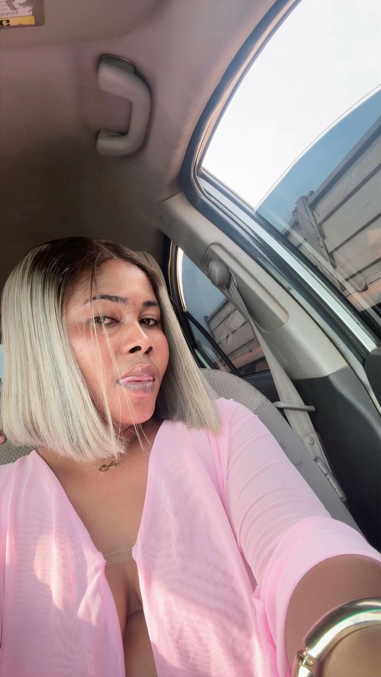 @Goddess 🫦 Lyna 🔐👅