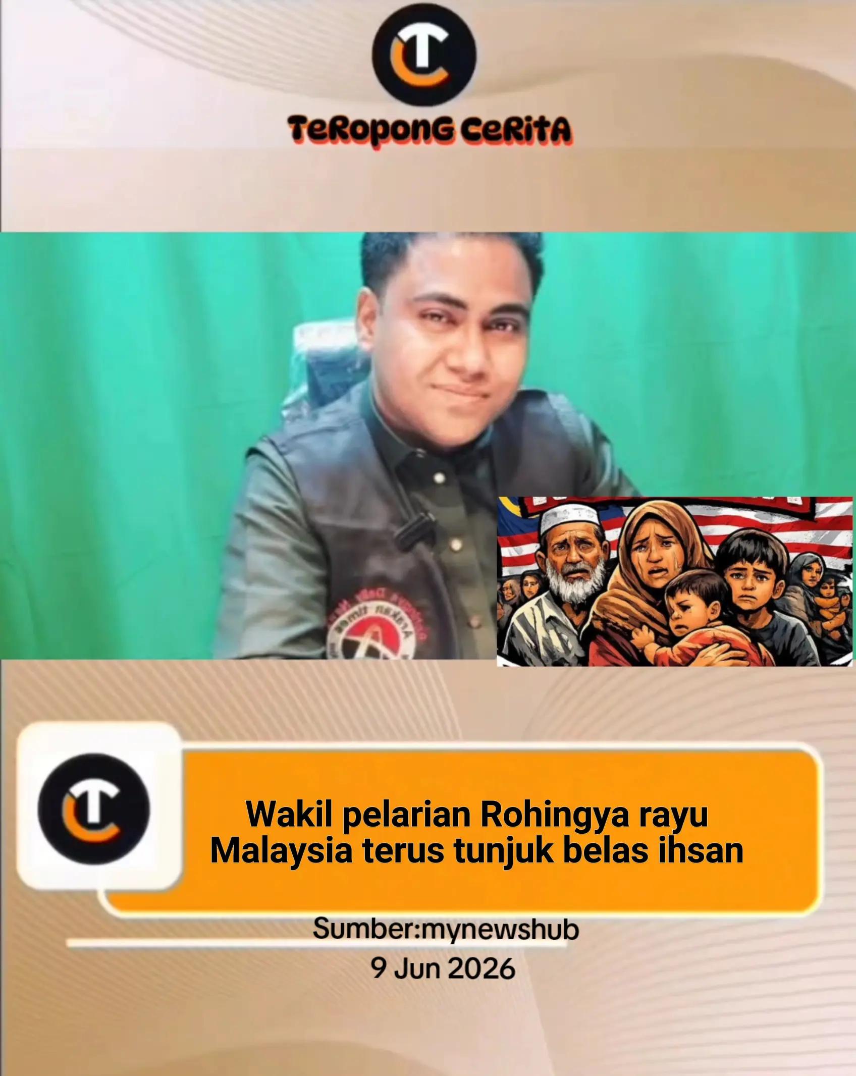 @TeRoponG CeRitA