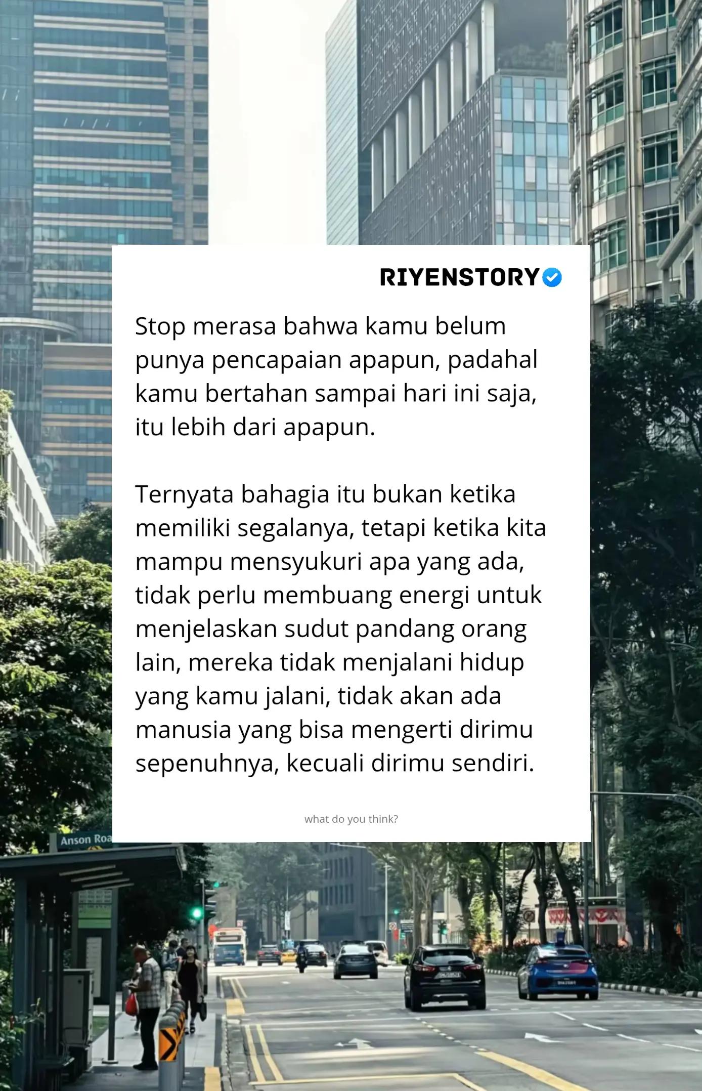 @RiyenStory