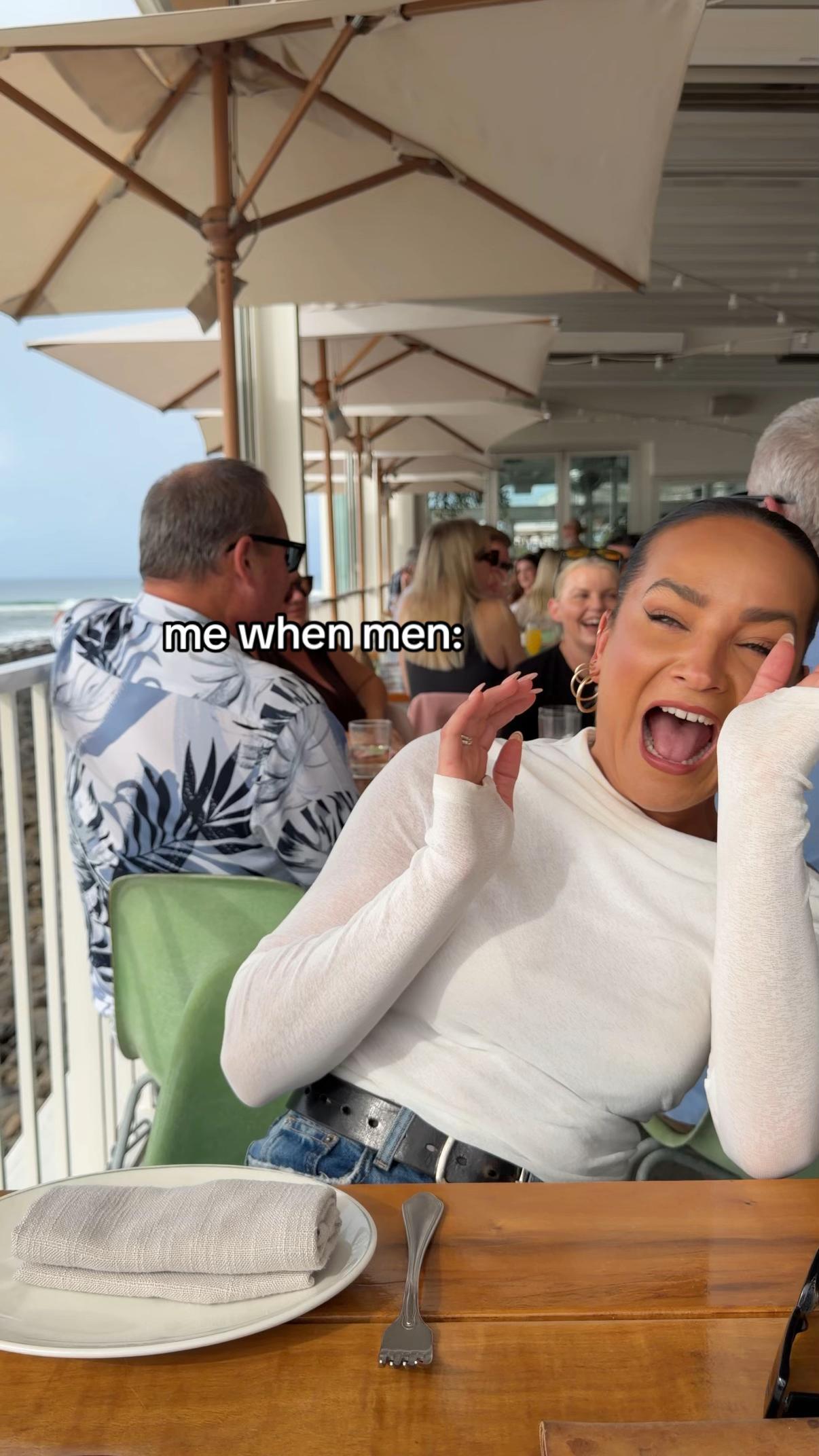 @Tyra Jane