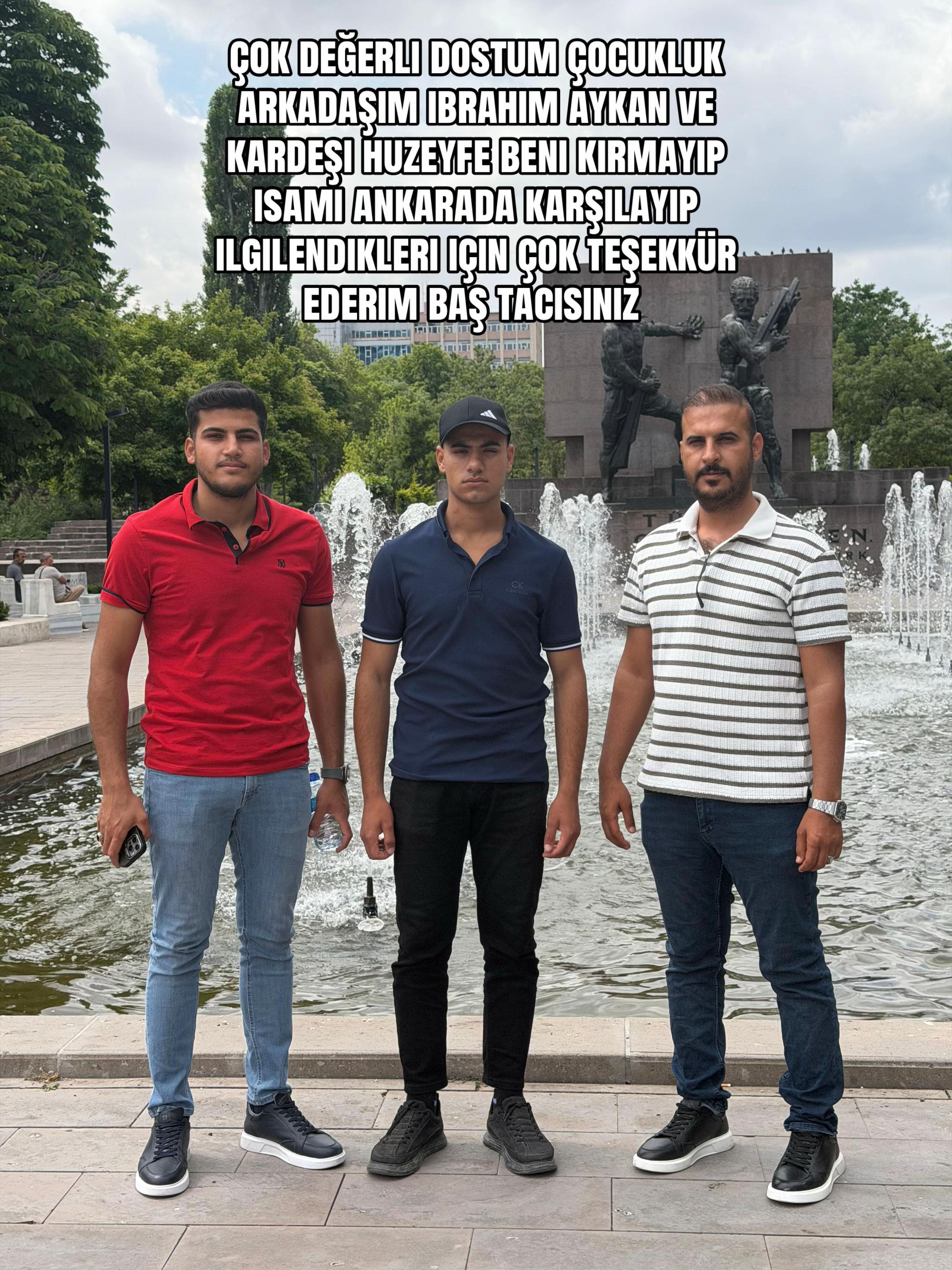 @Çalışkan Gsli Mehmet