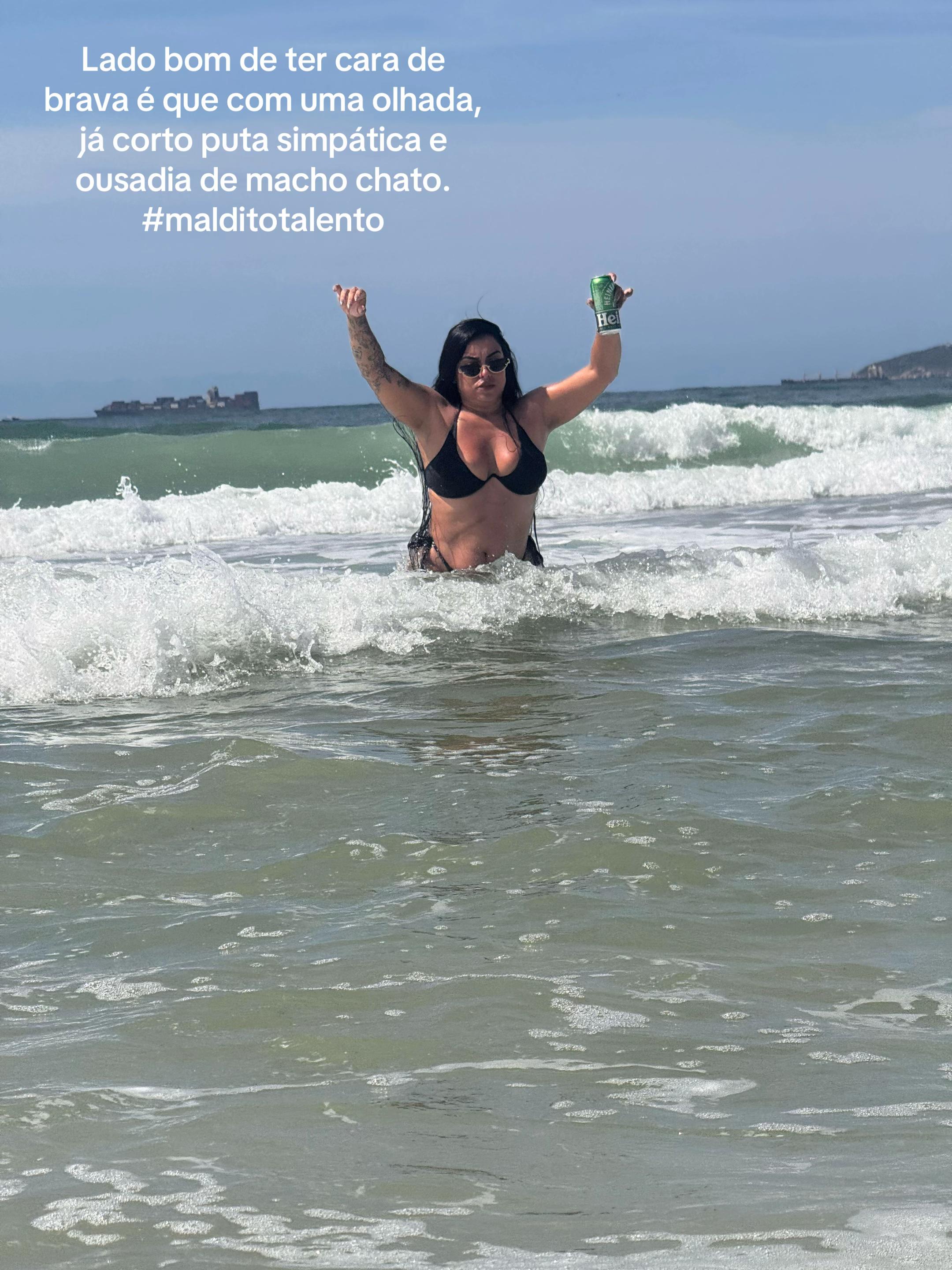 @Jessica Santana