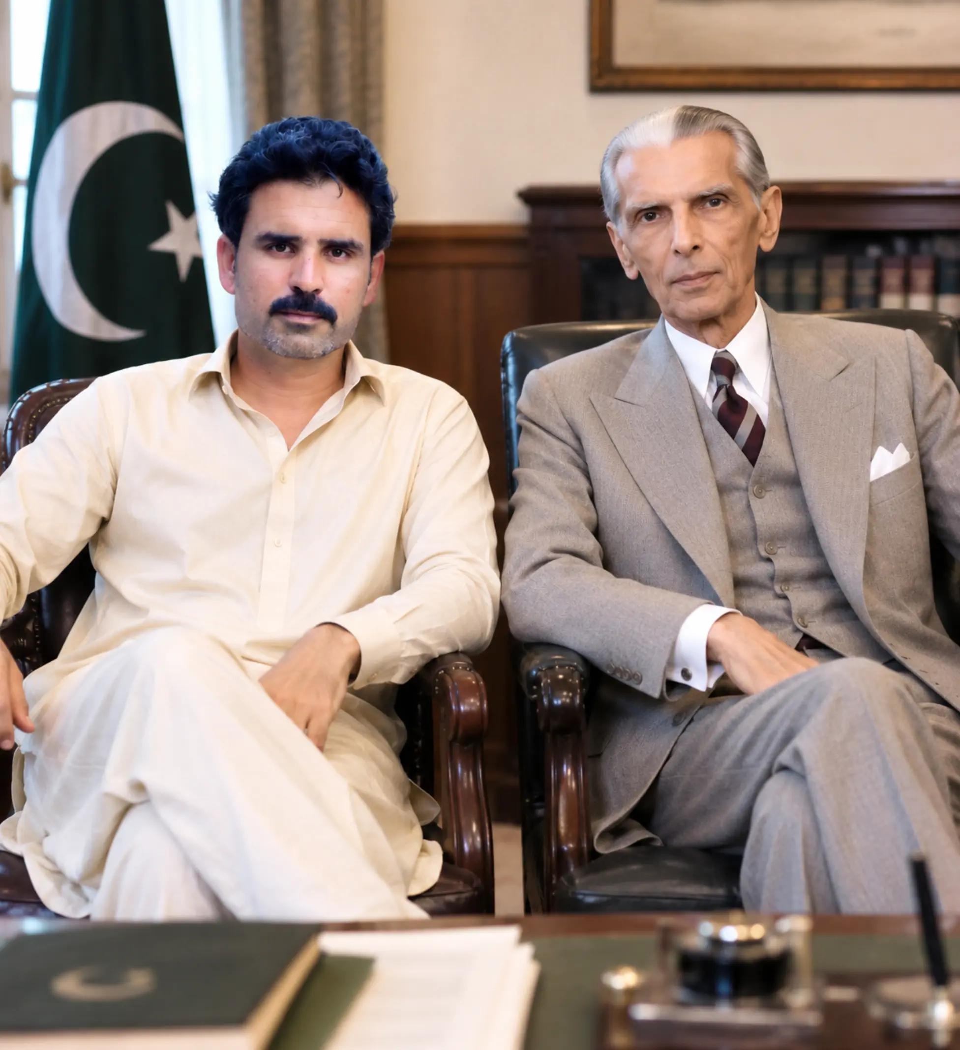 @ناصر خان وزیر