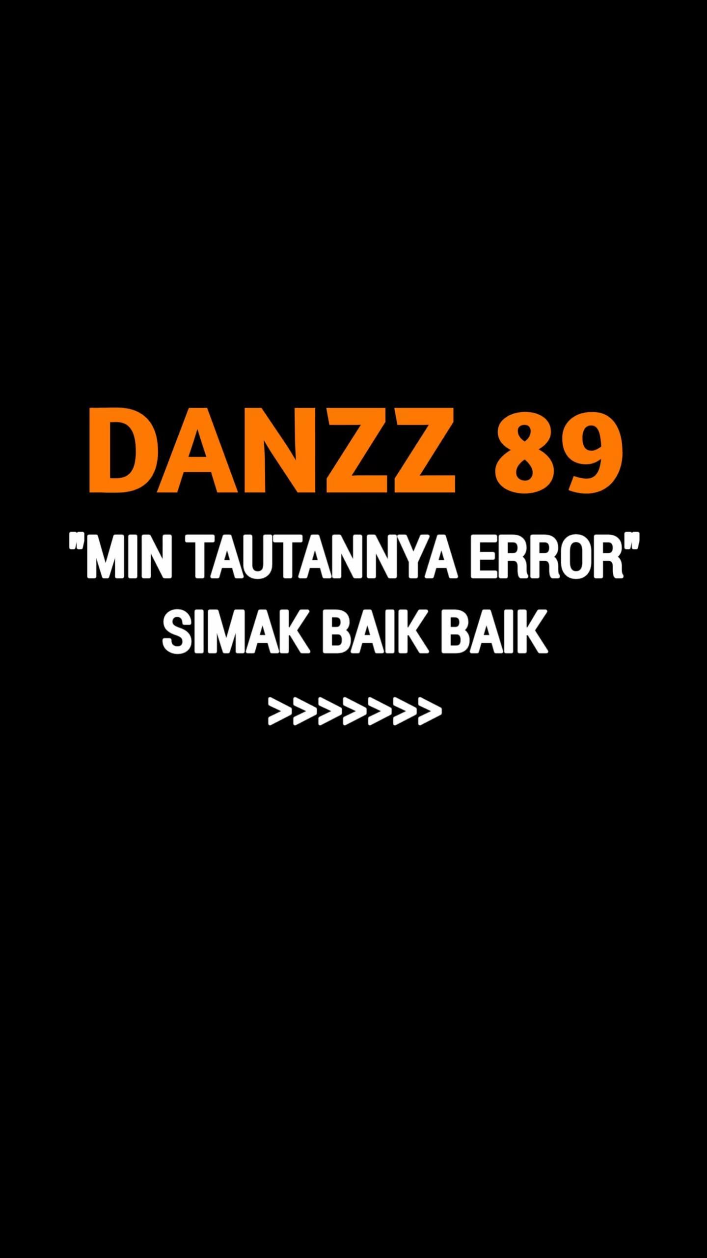 @FT CS DANZZ 89 | GB DI BIO
