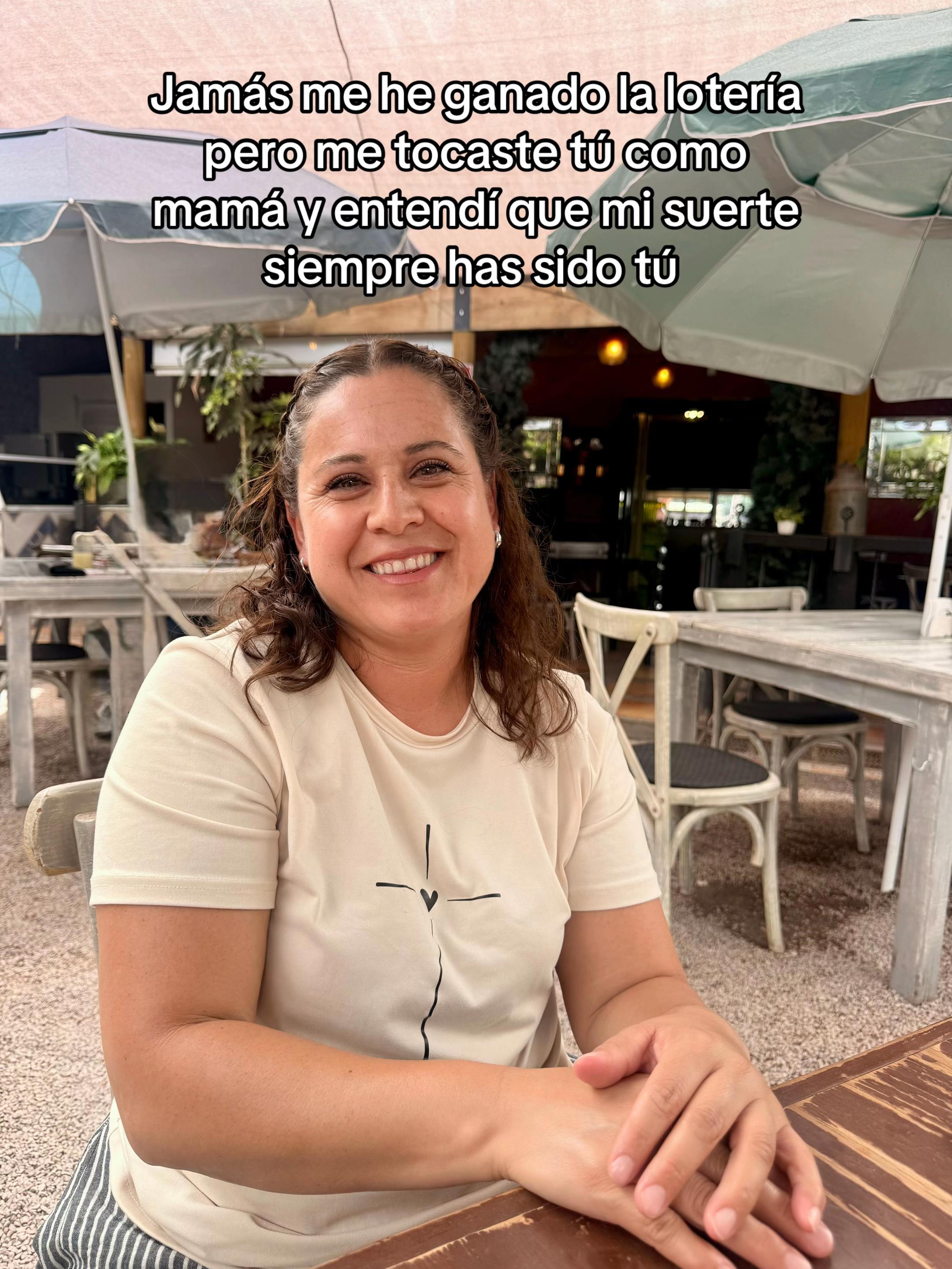 @Majo Ugalde