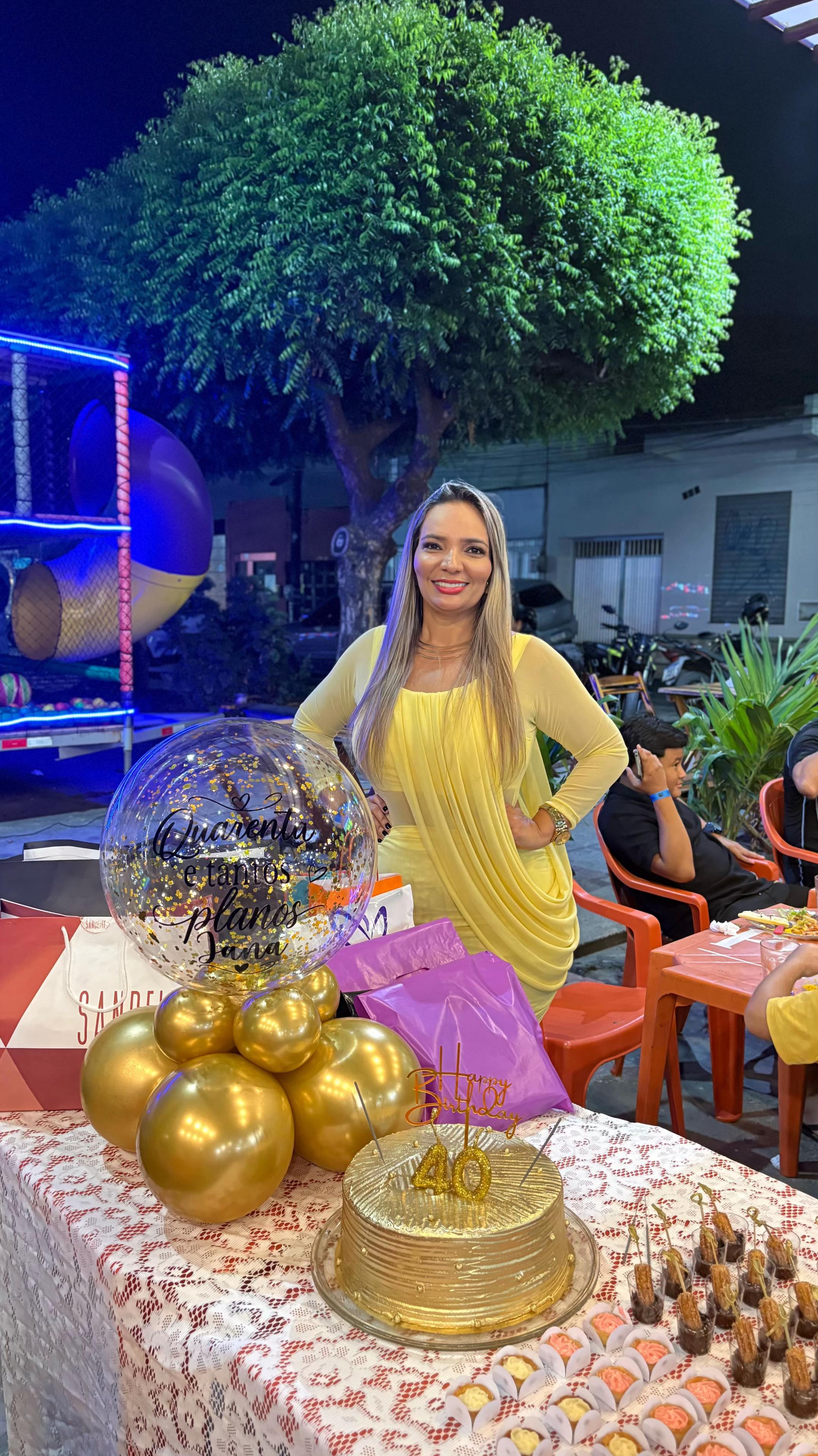 @Jana Perfil Pessoal