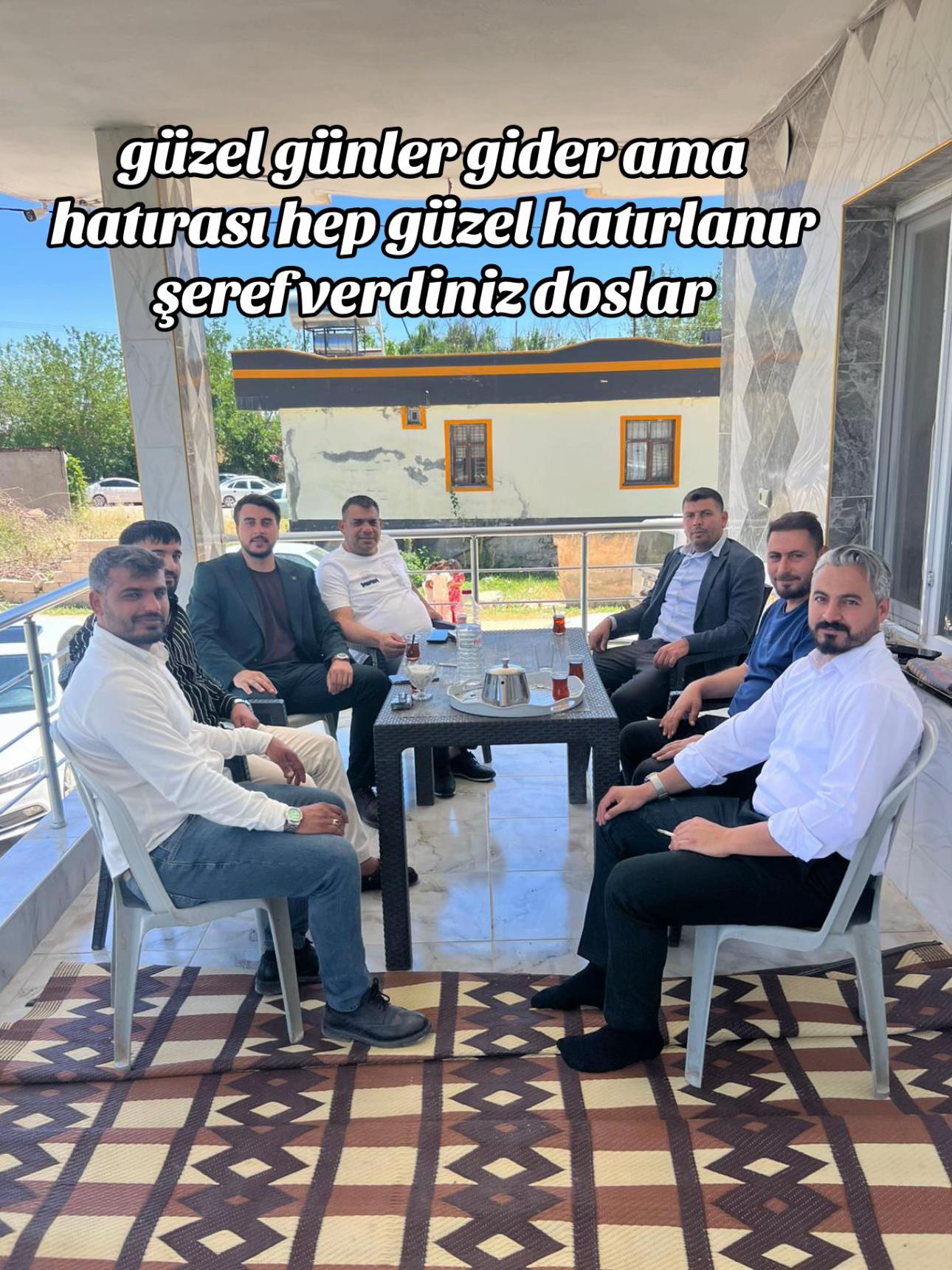 @Çalışkan Gsli Mehmet