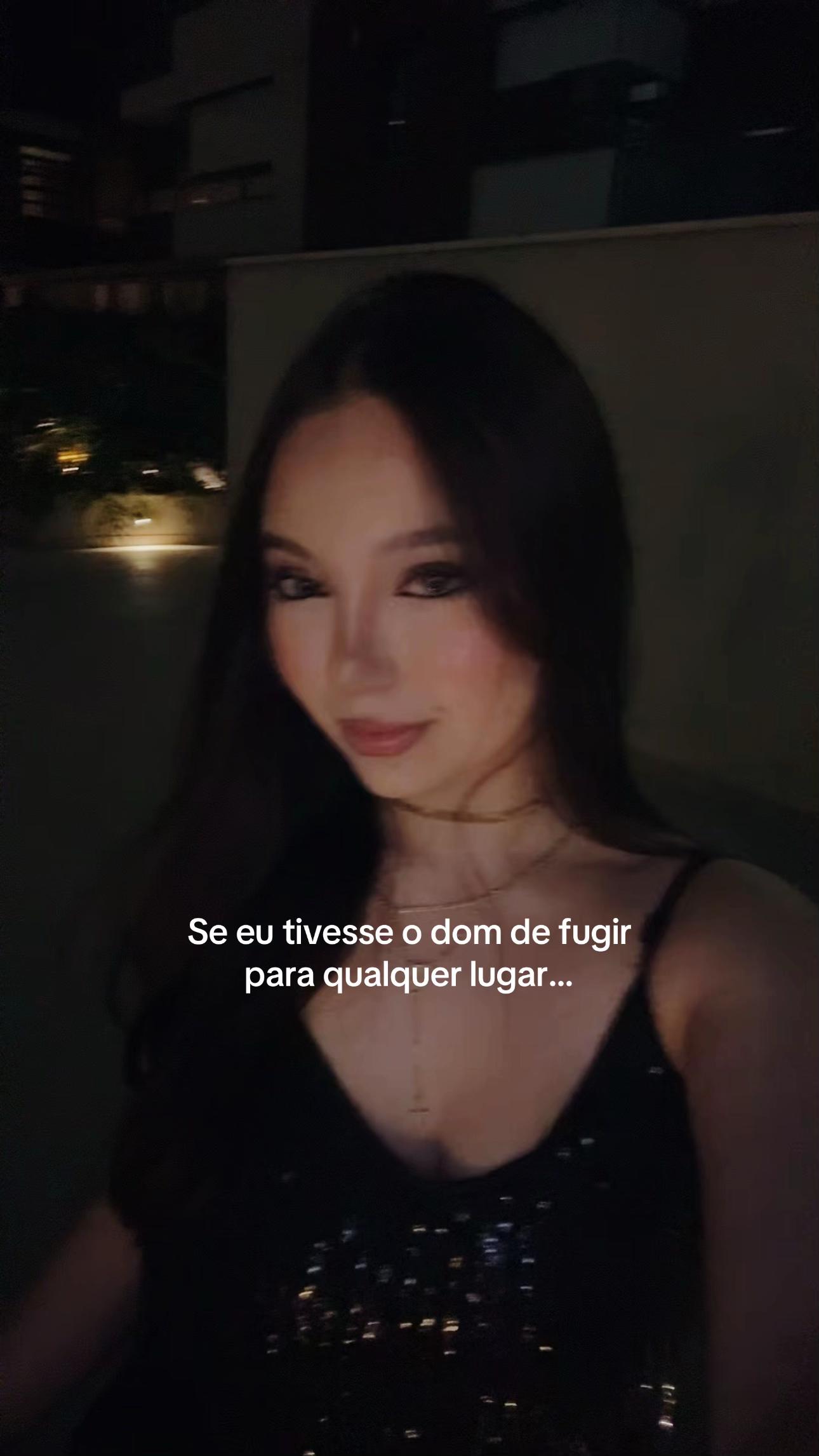 @Isadora Gori